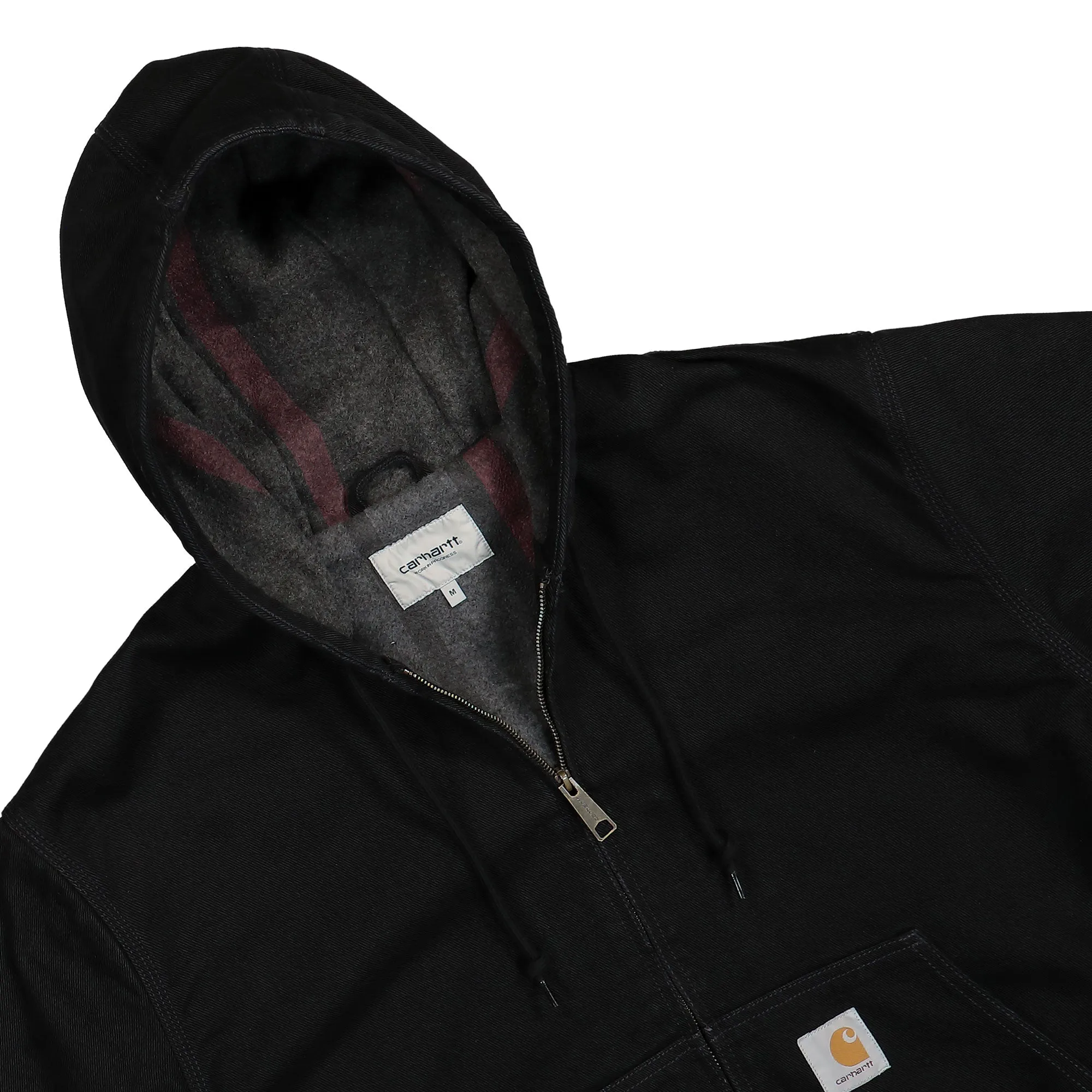 OG Active Jacket sold by OVERKILL product image thumbnail 3