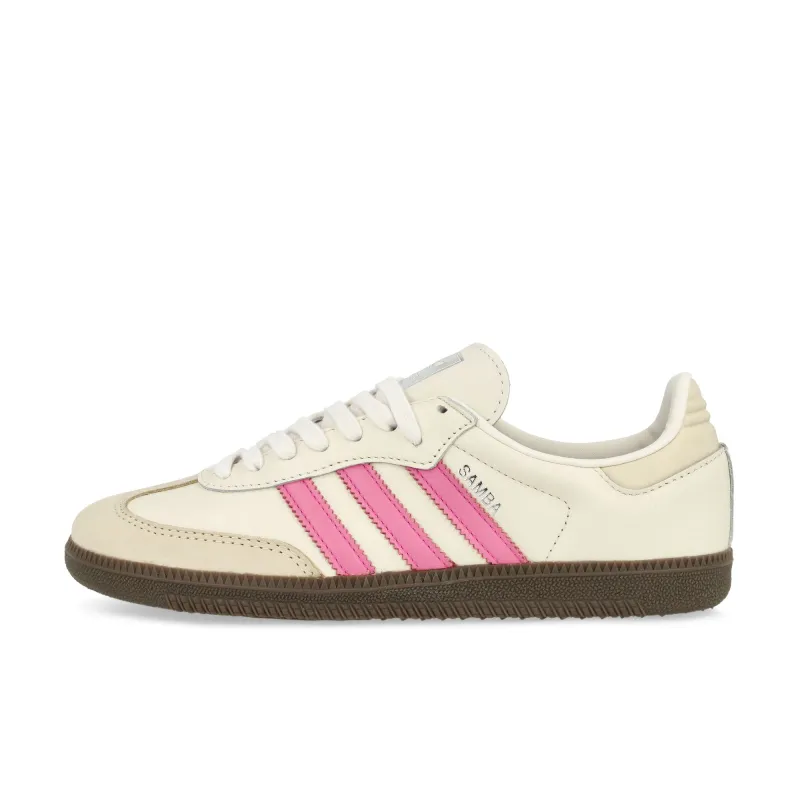 Samba OG W made by Adidas