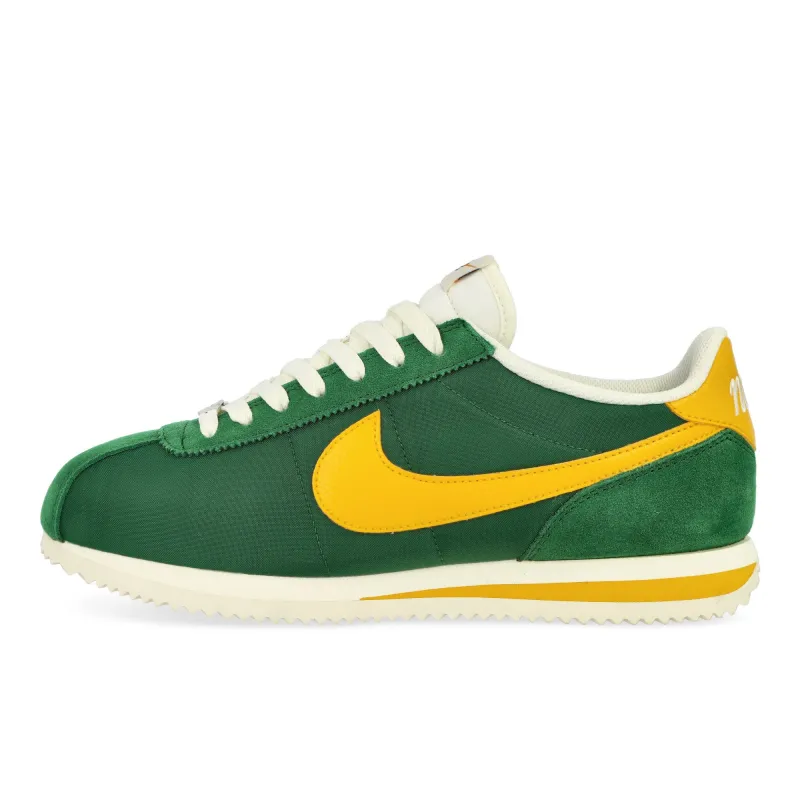 Cortez Textile made by Nike