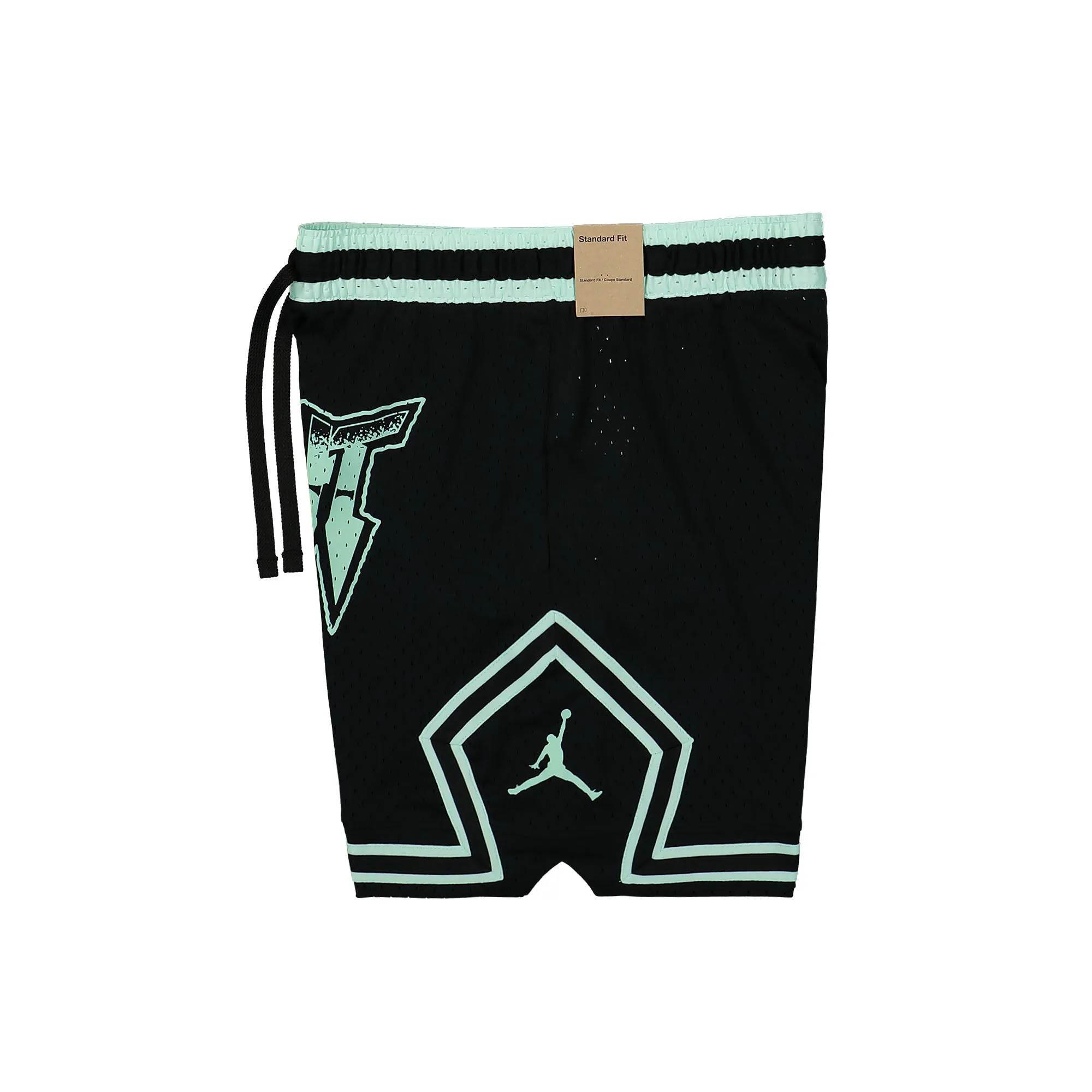 Sport Diamond Dri-Fit Shorts sold by OVERKILL product image thumbnail 3