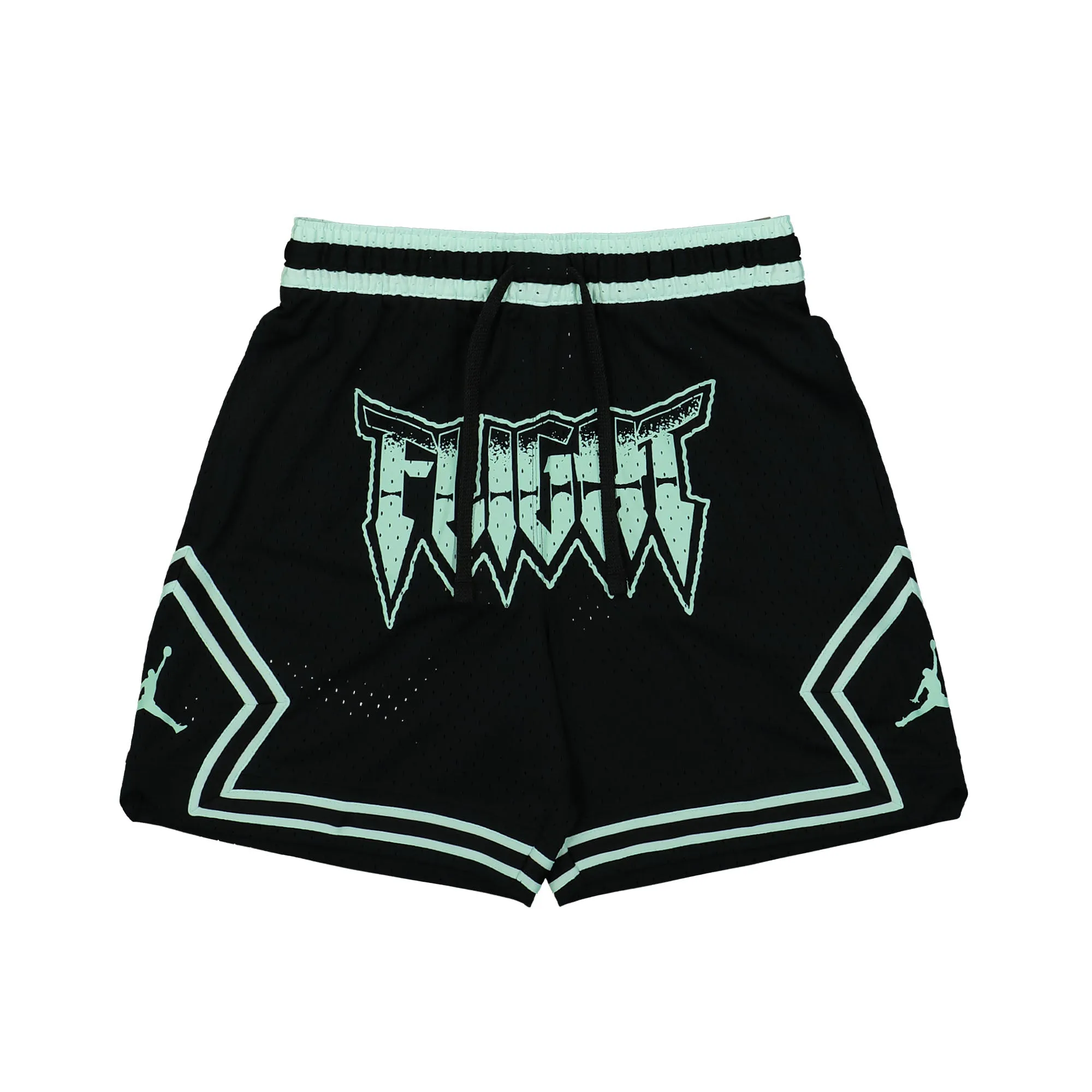 Sport Diamond Dri-Fit Shorts sold by OVERKILL