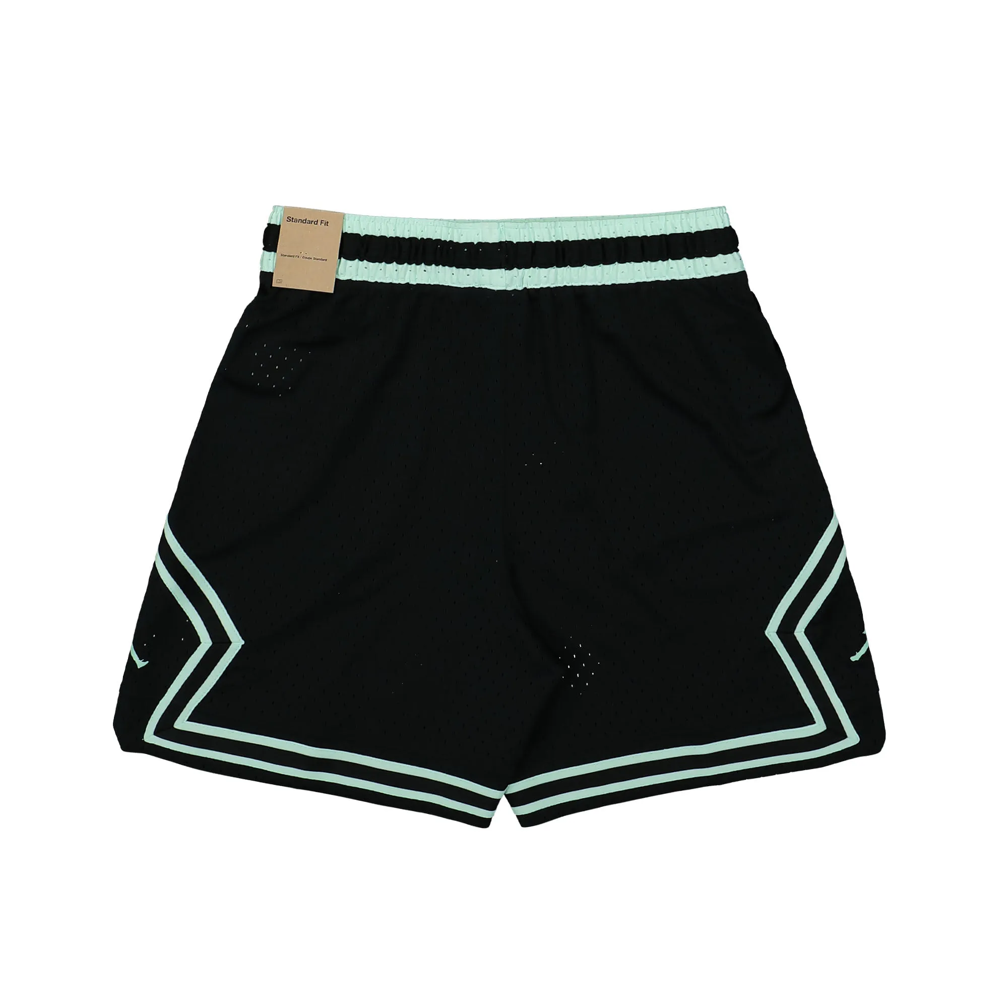 Sport Diamond Dri-Fit Shorts sold by OVERKILL product image thumbnail 2