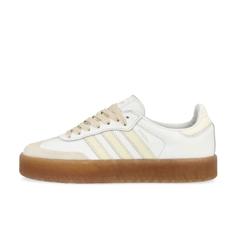 Sambae W made by Adidas