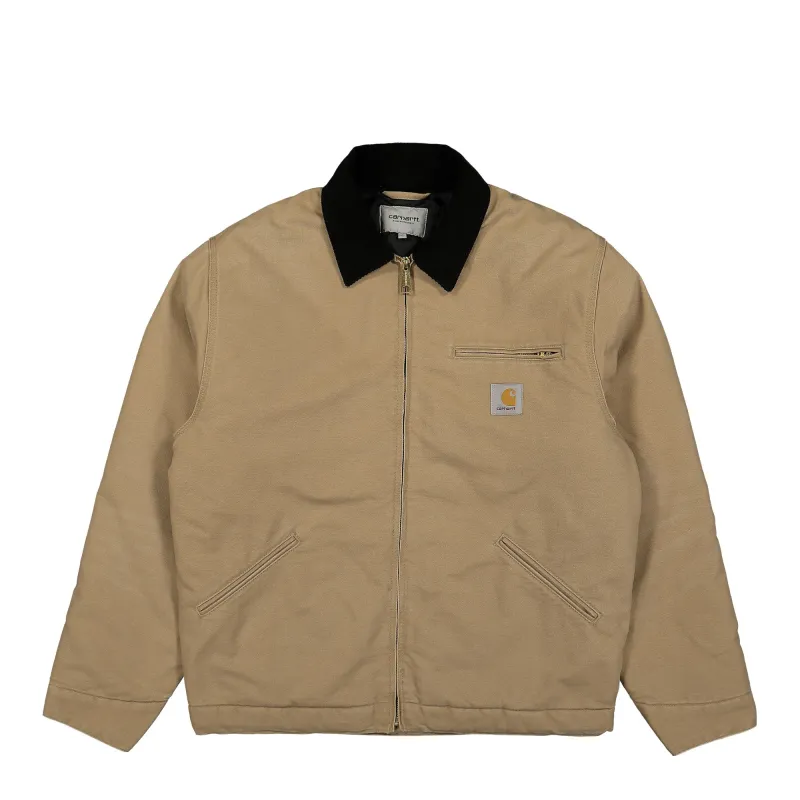 OG Detroit Jacket made by Carhartt WIP