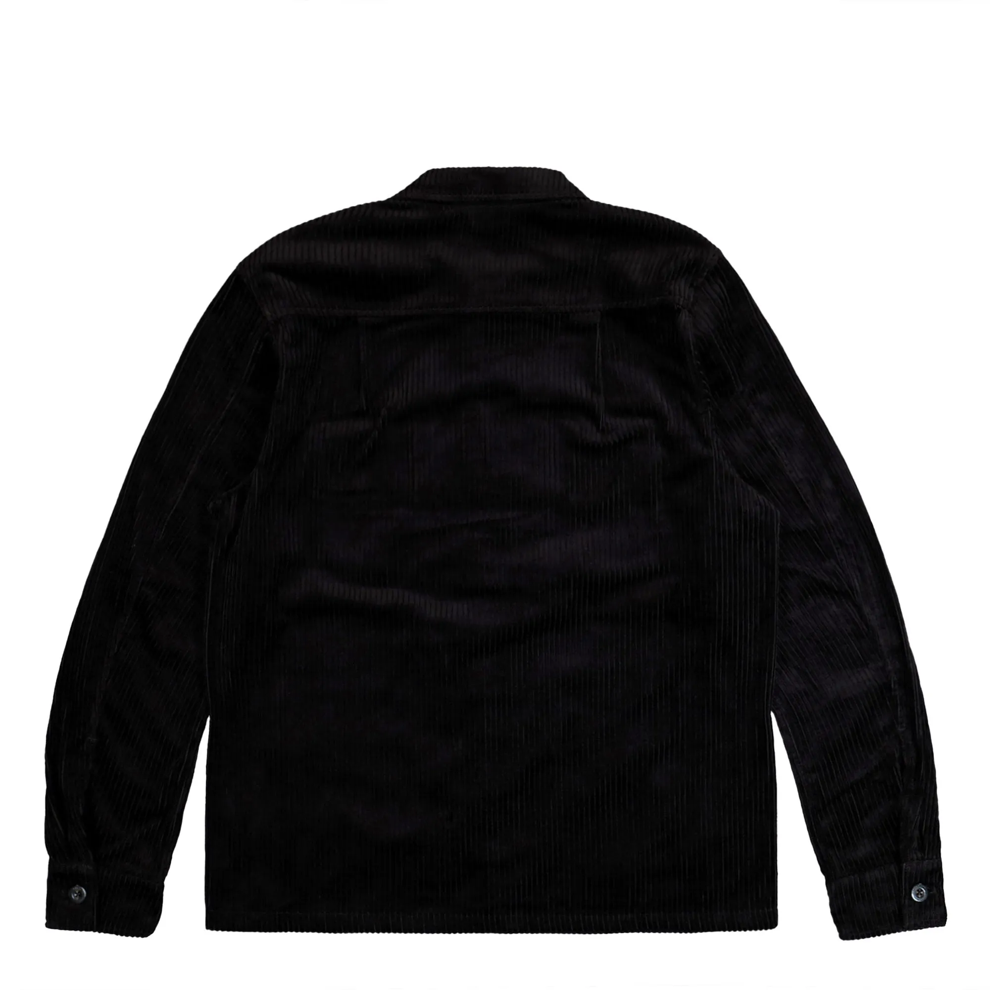 Corduroy Overshirt sold by OVERKILL product image thumbnail 2