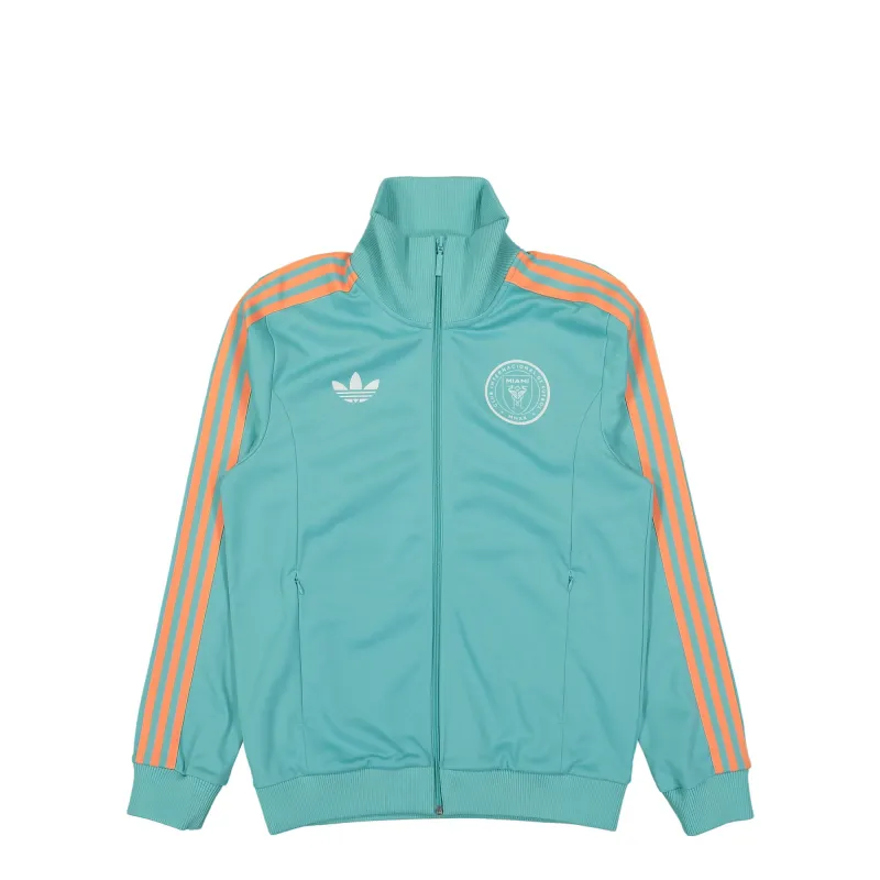 OG Beckenbauer Track Top sold by OVERKILL