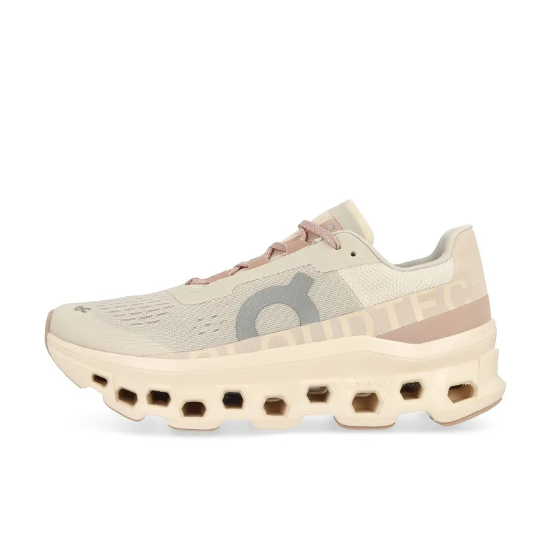 W Cloudmonster made by On