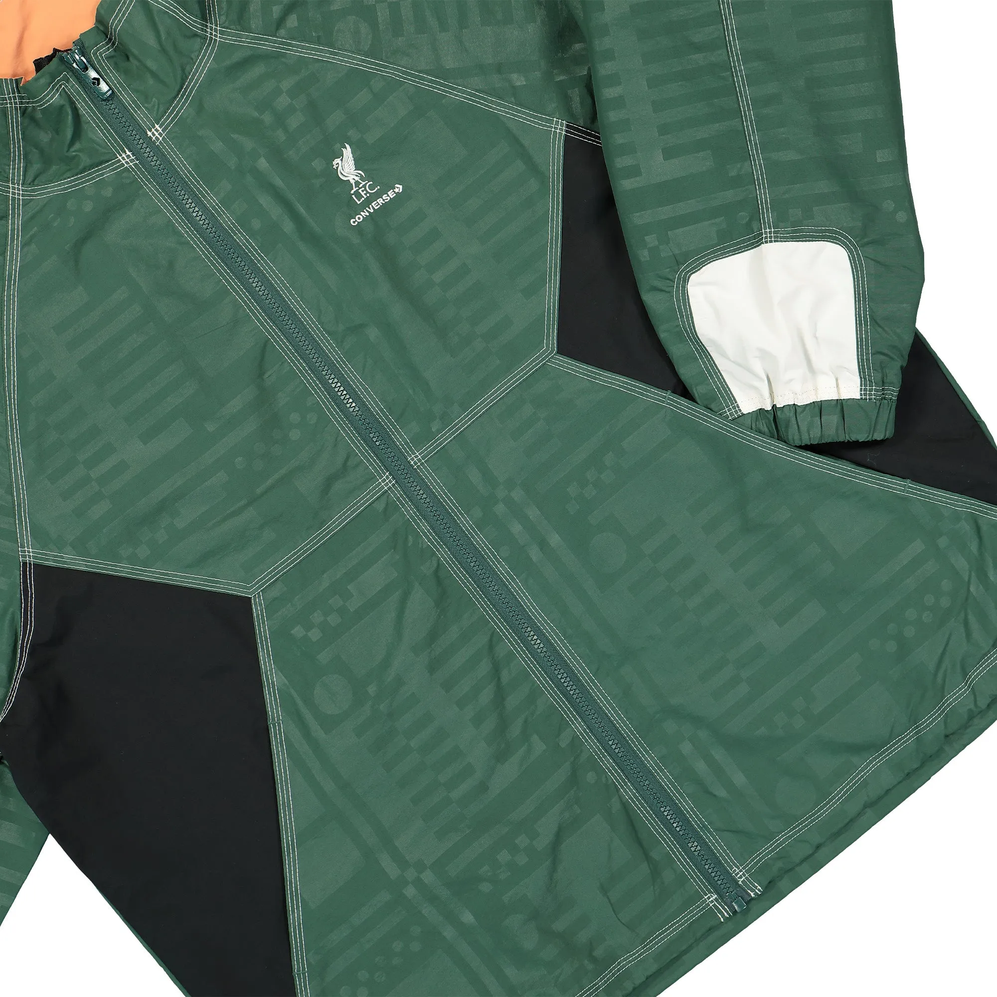 Starsprinter Jacket sold by OVERKILL product image thumbnail 4
