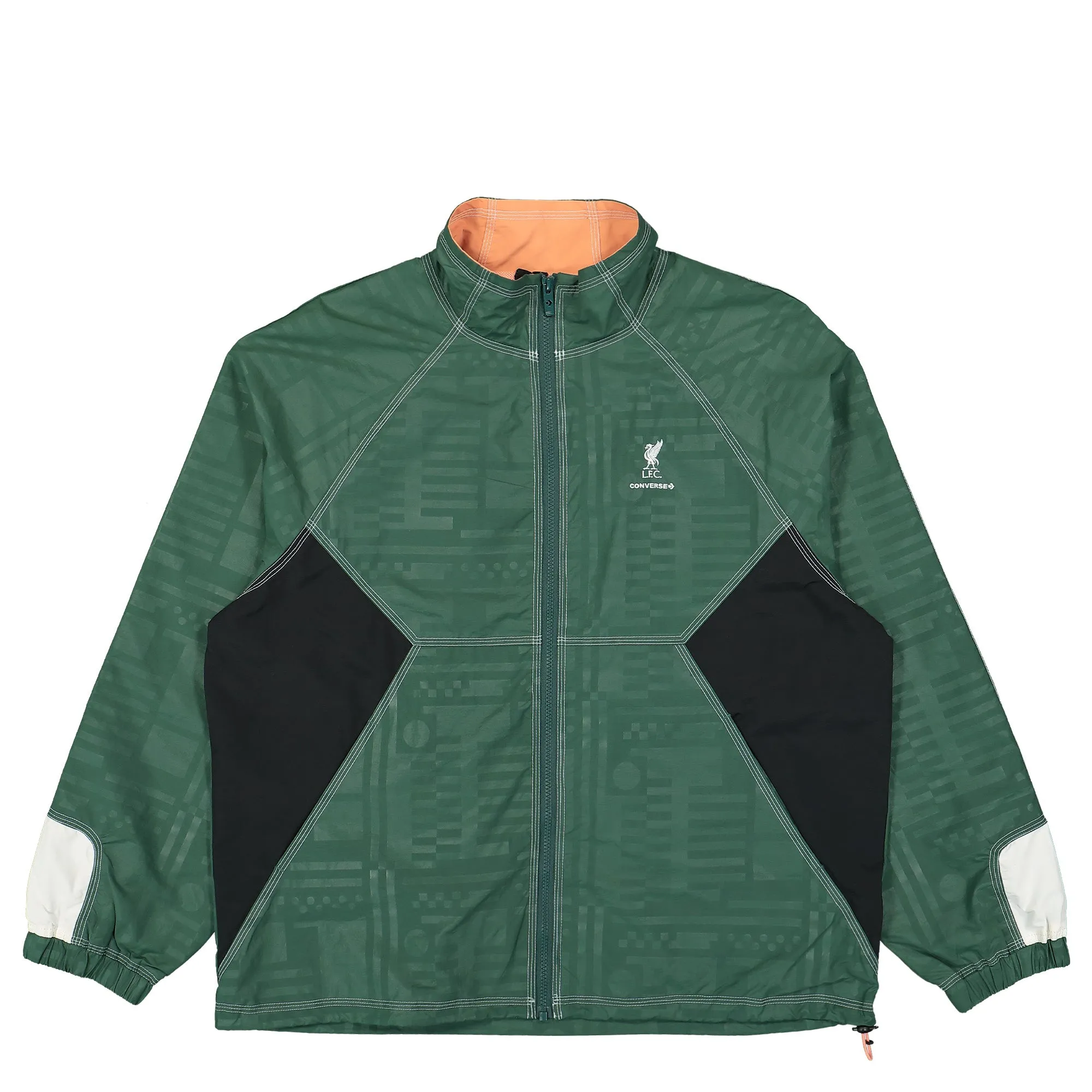 Starsprinter Jacket sold by OVERKILL