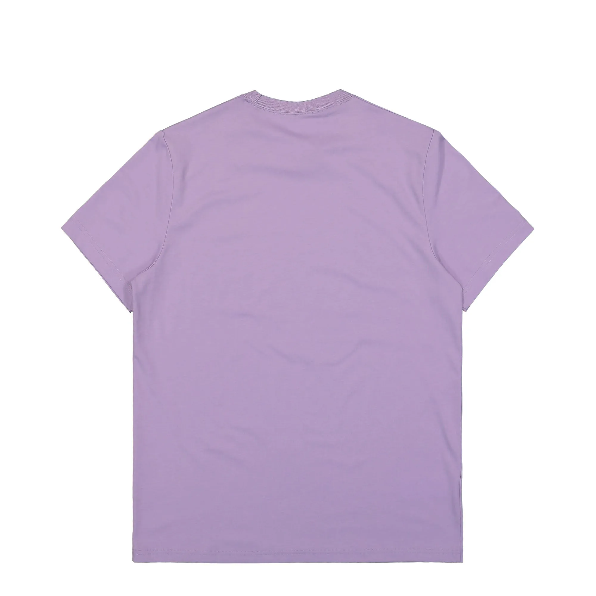 Crew Neck T-Shirt sold by OVERKILL product image thumbnail 2