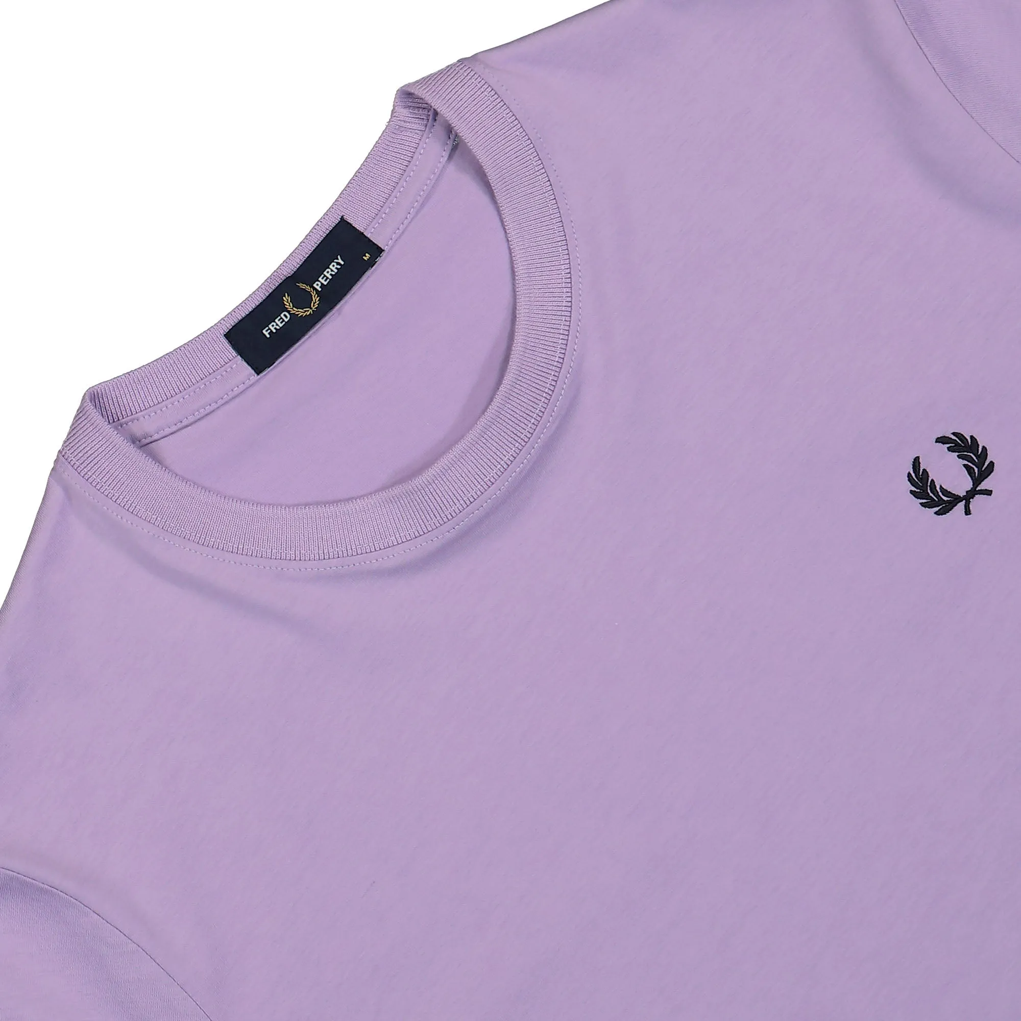 Crew Neck T-Shirt sold by OVERKILL product image thumbnail 3