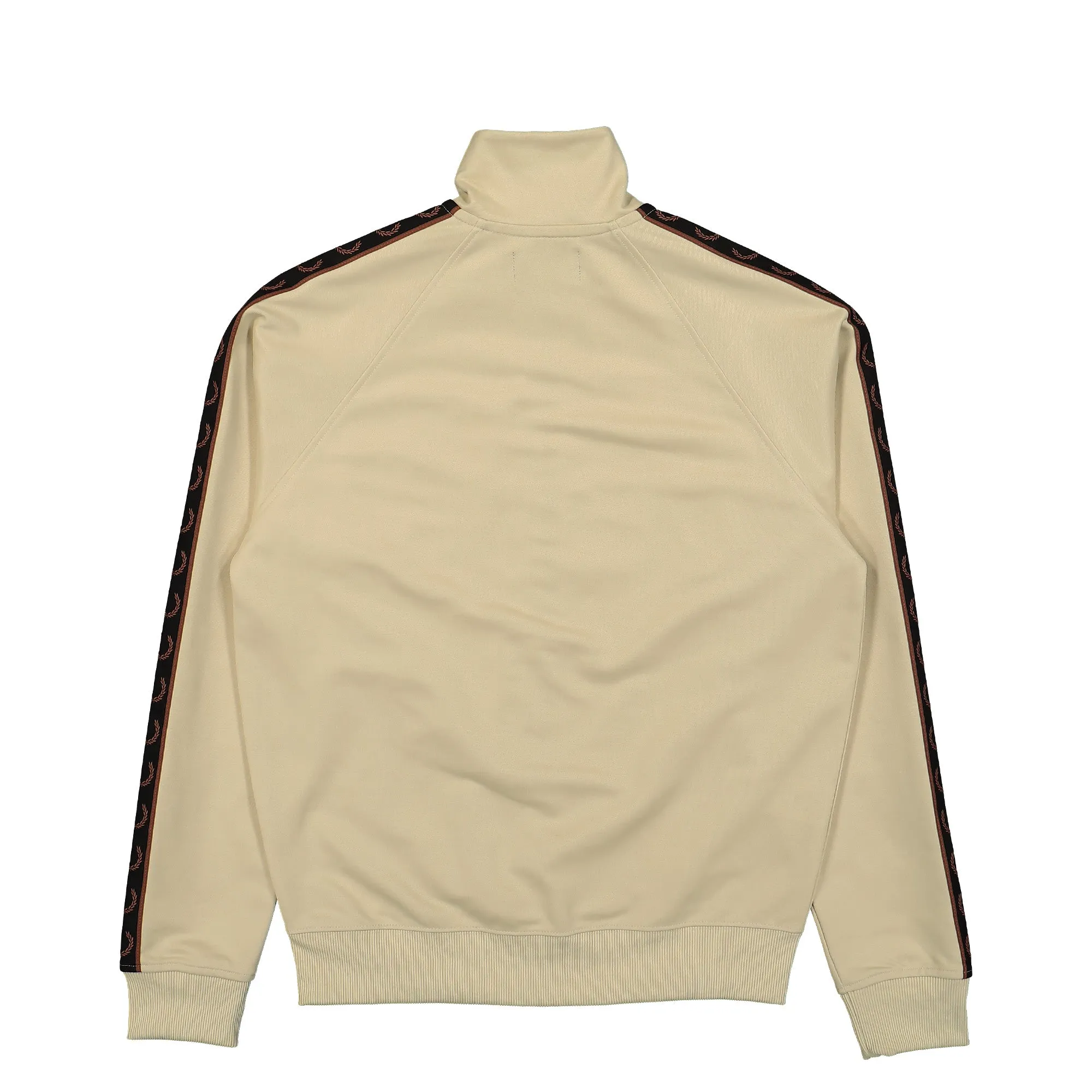 Contrast Tape Track Jacket sold by OVERKILL product image thumbnail 2