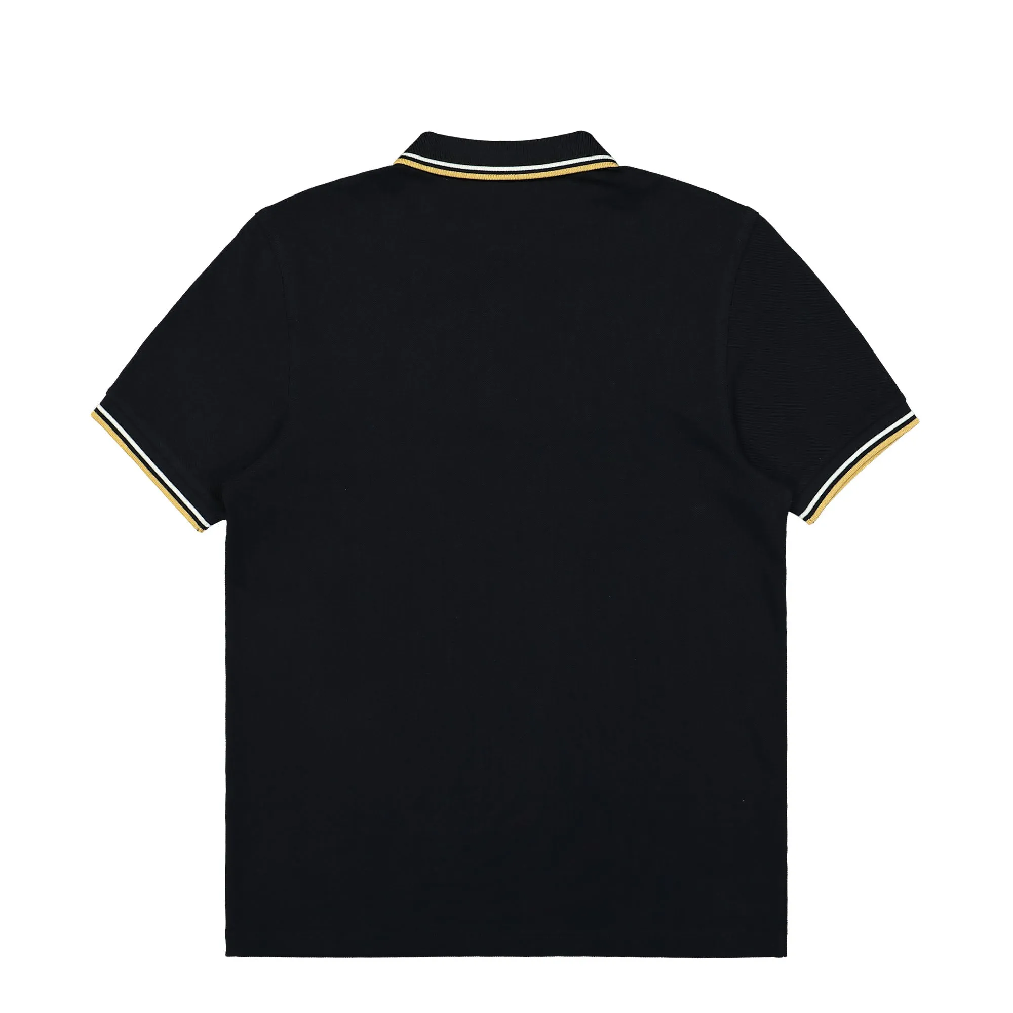 Twin Tipped Fred Perry Shirt sold by OVERKILL product image thumbnail 2