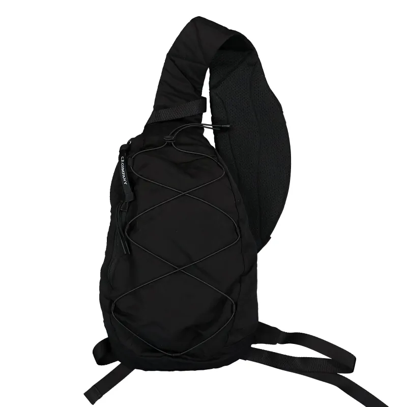 Nylon B Crossbody Backpack sold by OVERKILL