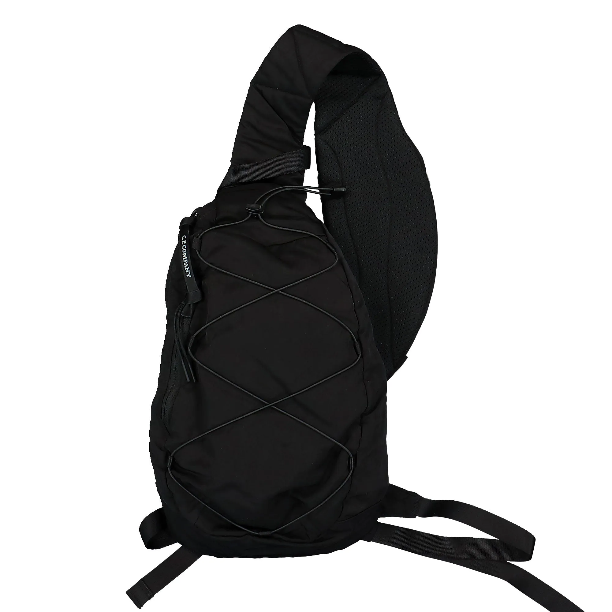 Nylon B Crossbody Backpack sold by OVERKILL