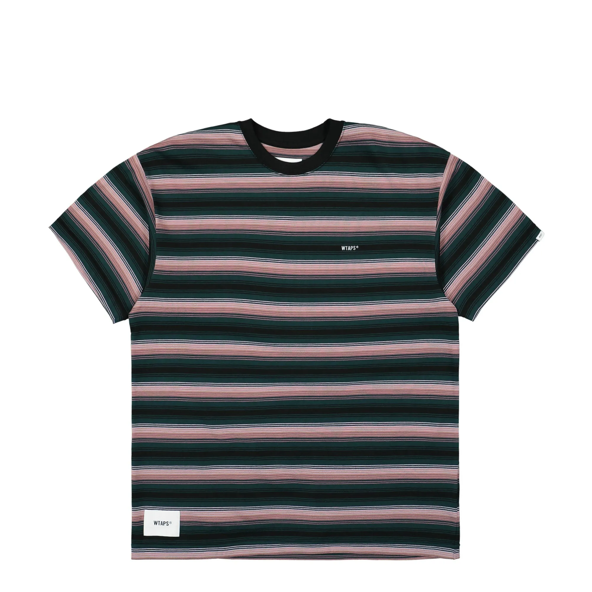 BDY 02 / SS / Cotton. Sign sold by OVERKILL