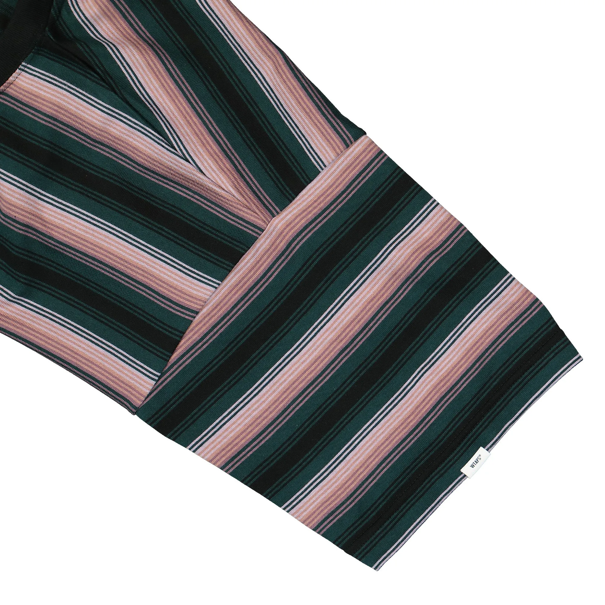 BDY 02 / SS / Cotton. Sign sold by OVERKILL product image thumbnail 4