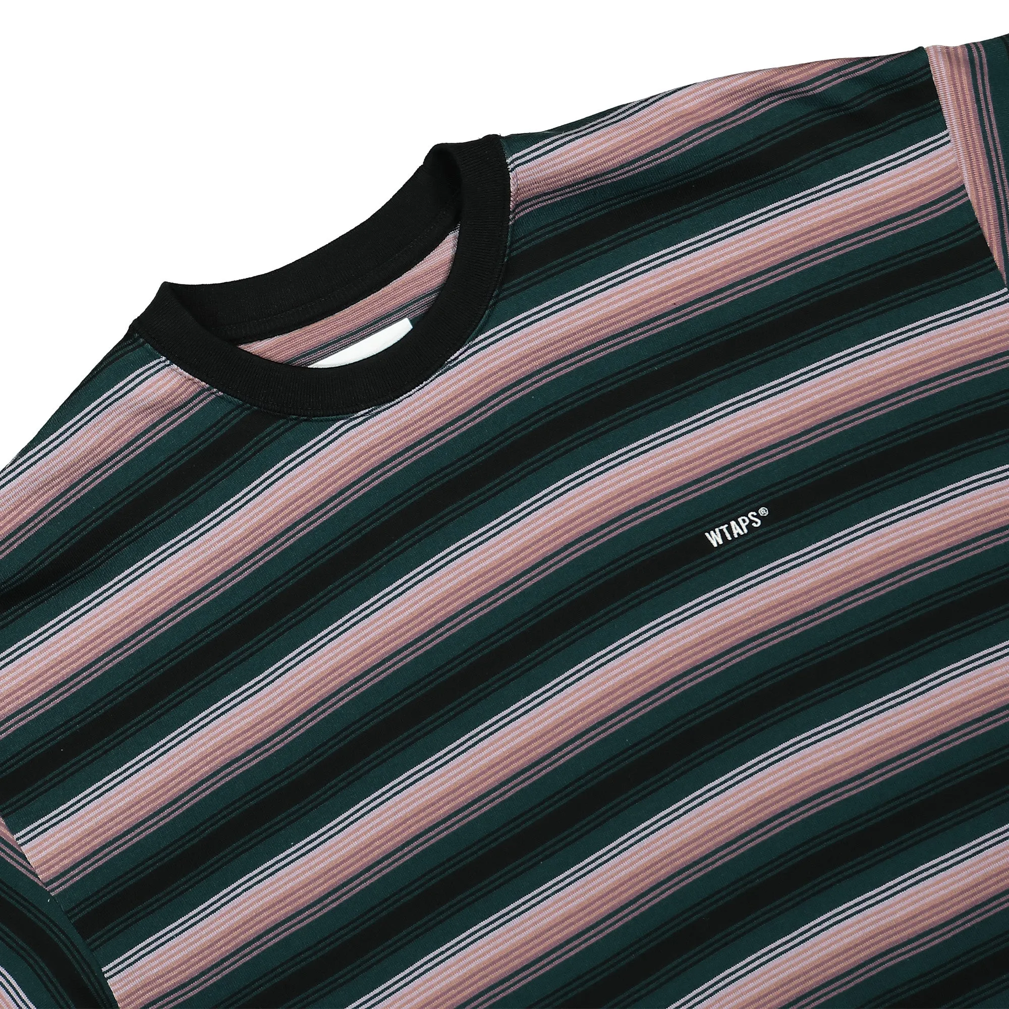 BDY 02 / SS / Cotton. Sign sold by OVERKILL product image thumbnail 3