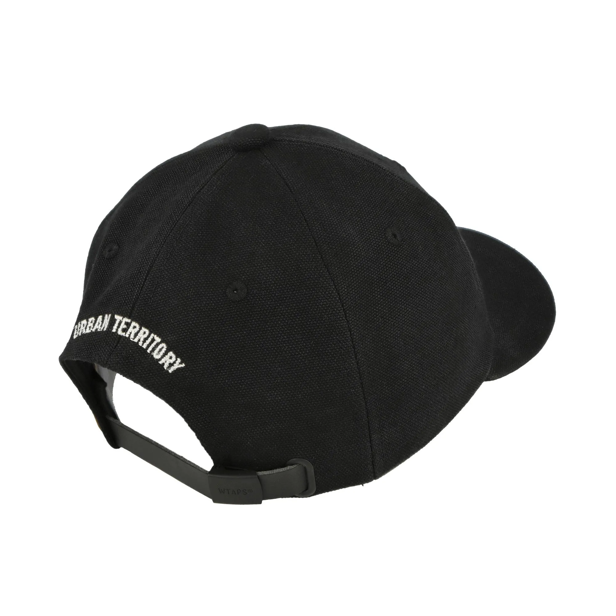 T-6M 02 / Cap / Cotton. Sailcloth. Platoon sold by OVERKILL product image thumbnail 5