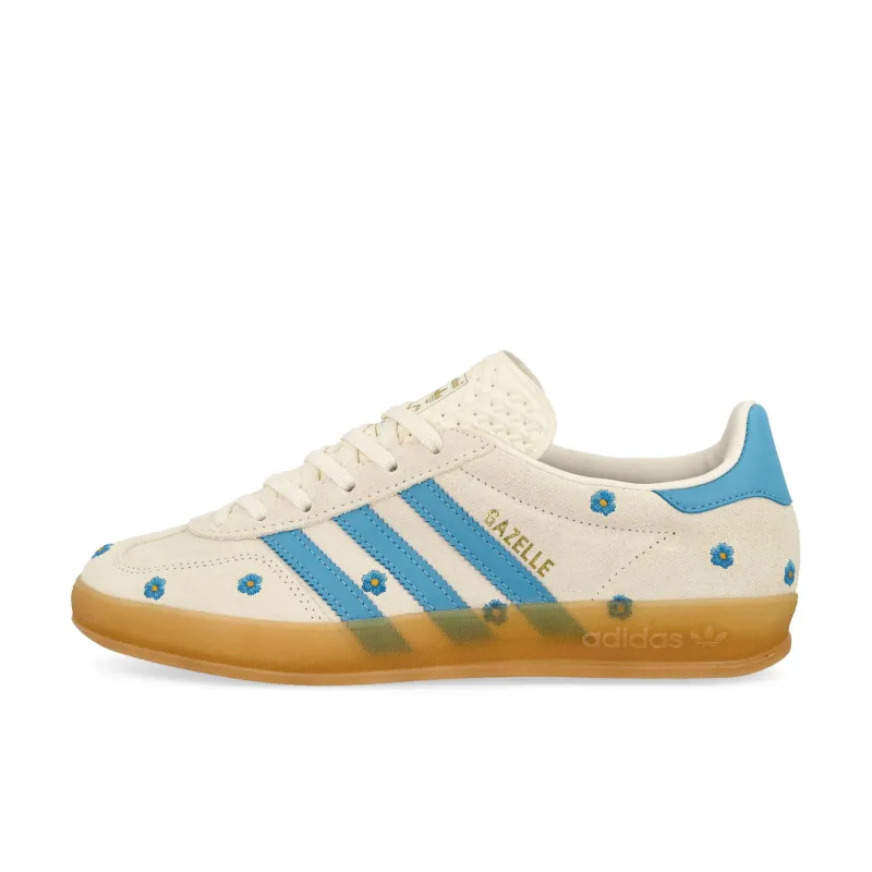 Gazelle Indoor W made by Adidas