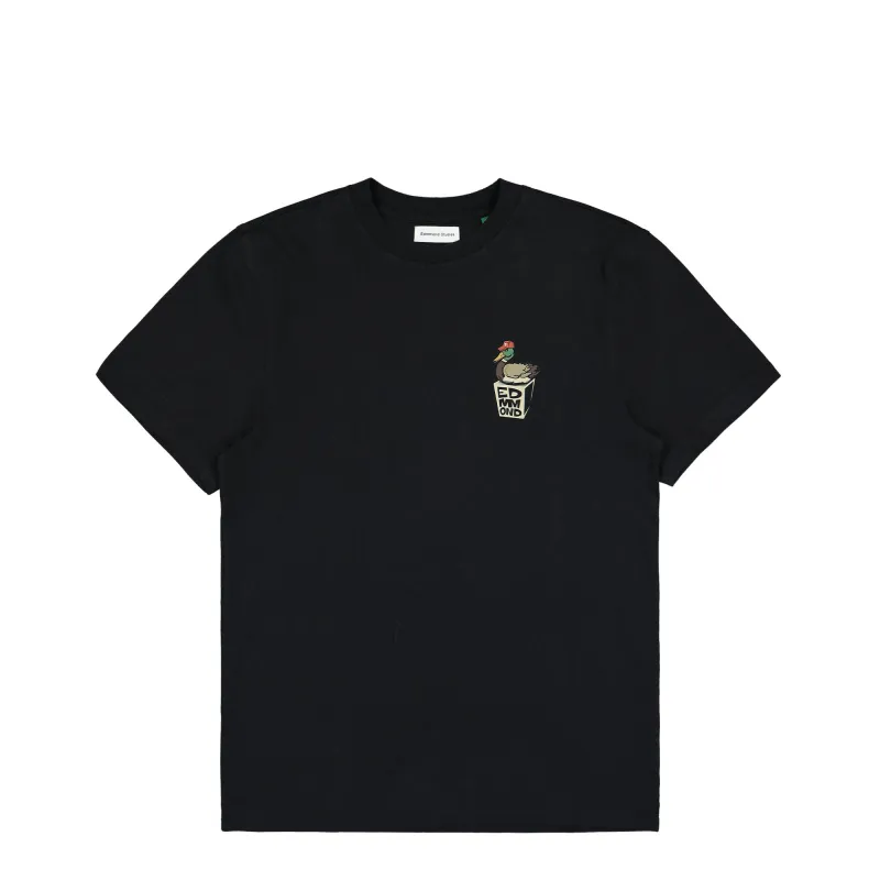 Duck Pond T-Shirt made by Edmmond Studios