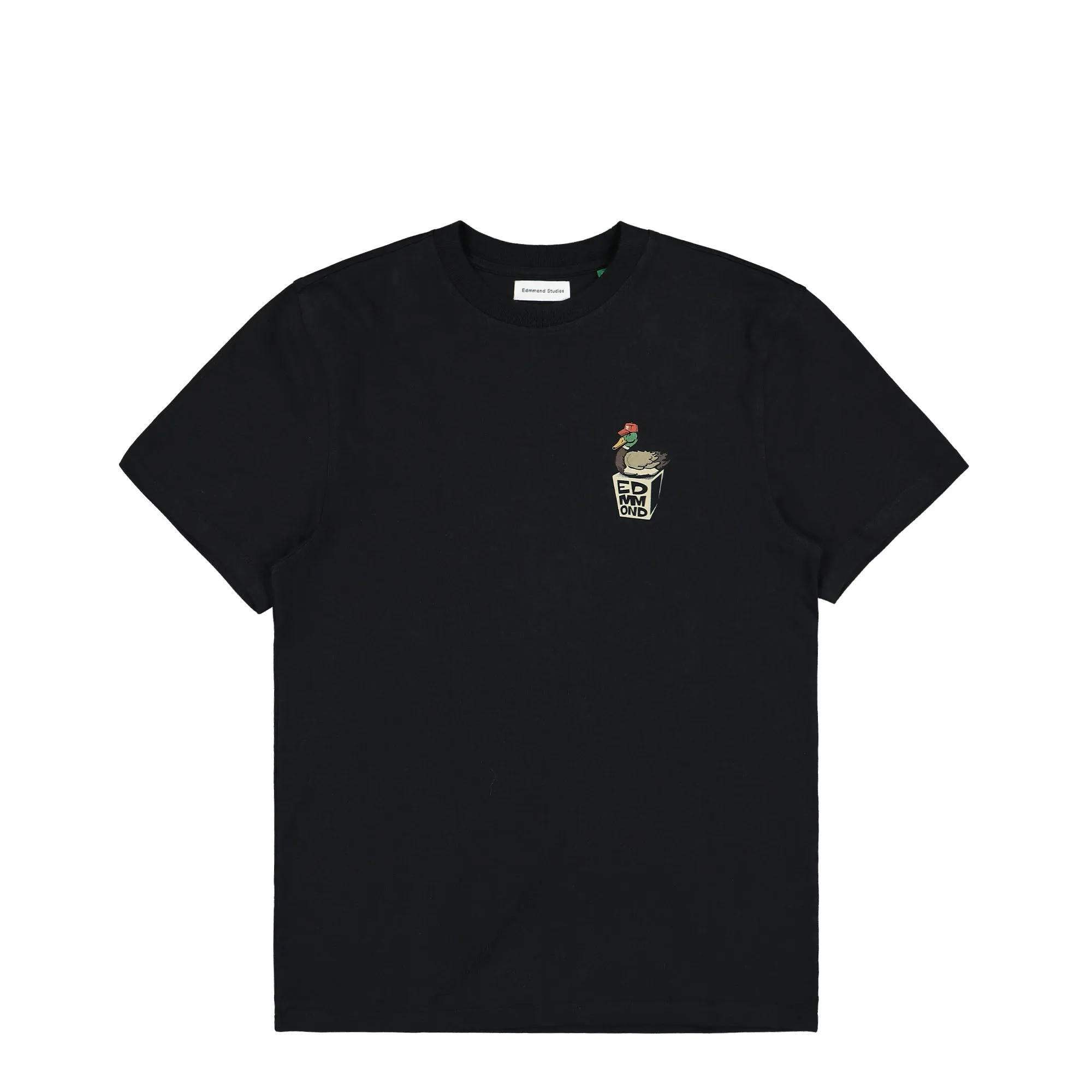 Duck Pond T-Shirt sold by OVERKILL