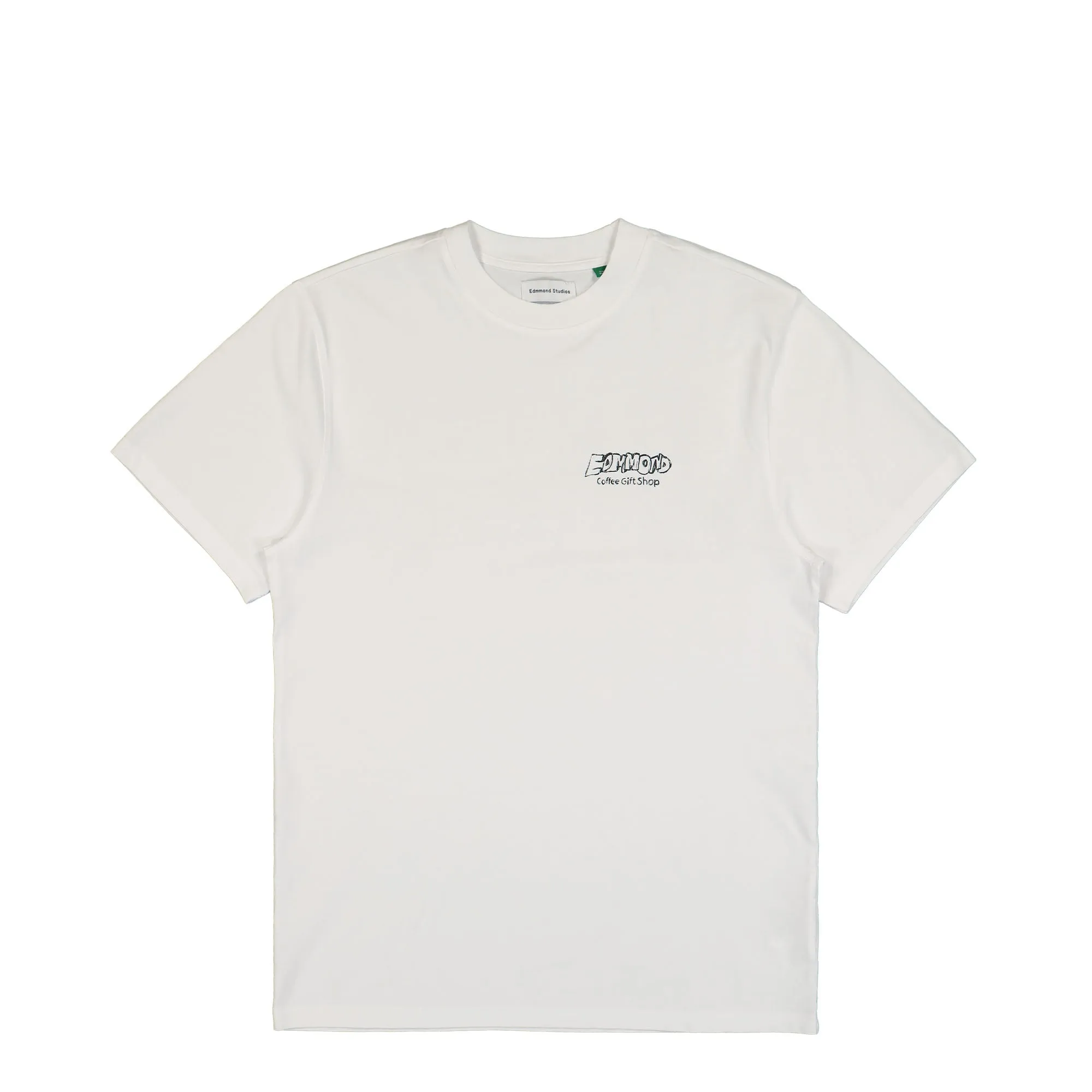 Cafe Edmmond T-Shirt sold by OVERKILL