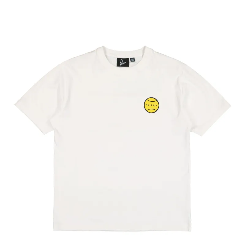 Ball Catcher T-Shirt sold by OVERKILL