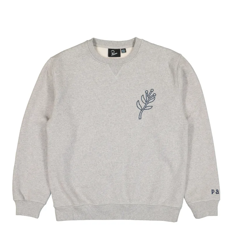 Duck Attack Crew Neck Sweatshirt made by by Parra