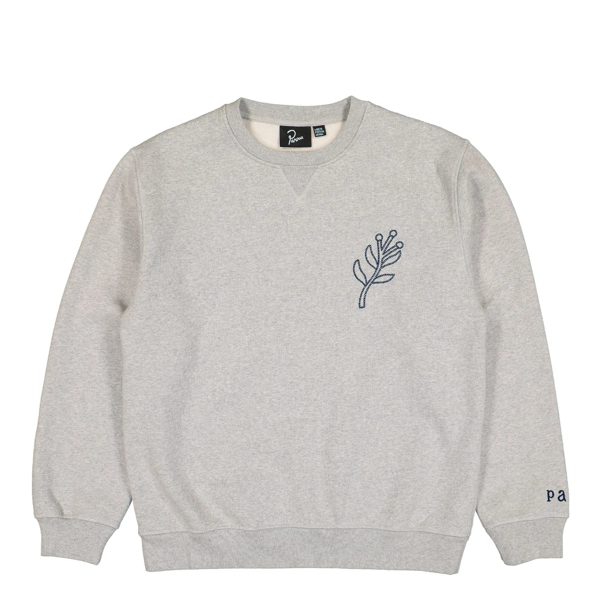 Duck Attack Crew Neck Sweatshirt sold by OVERKILL