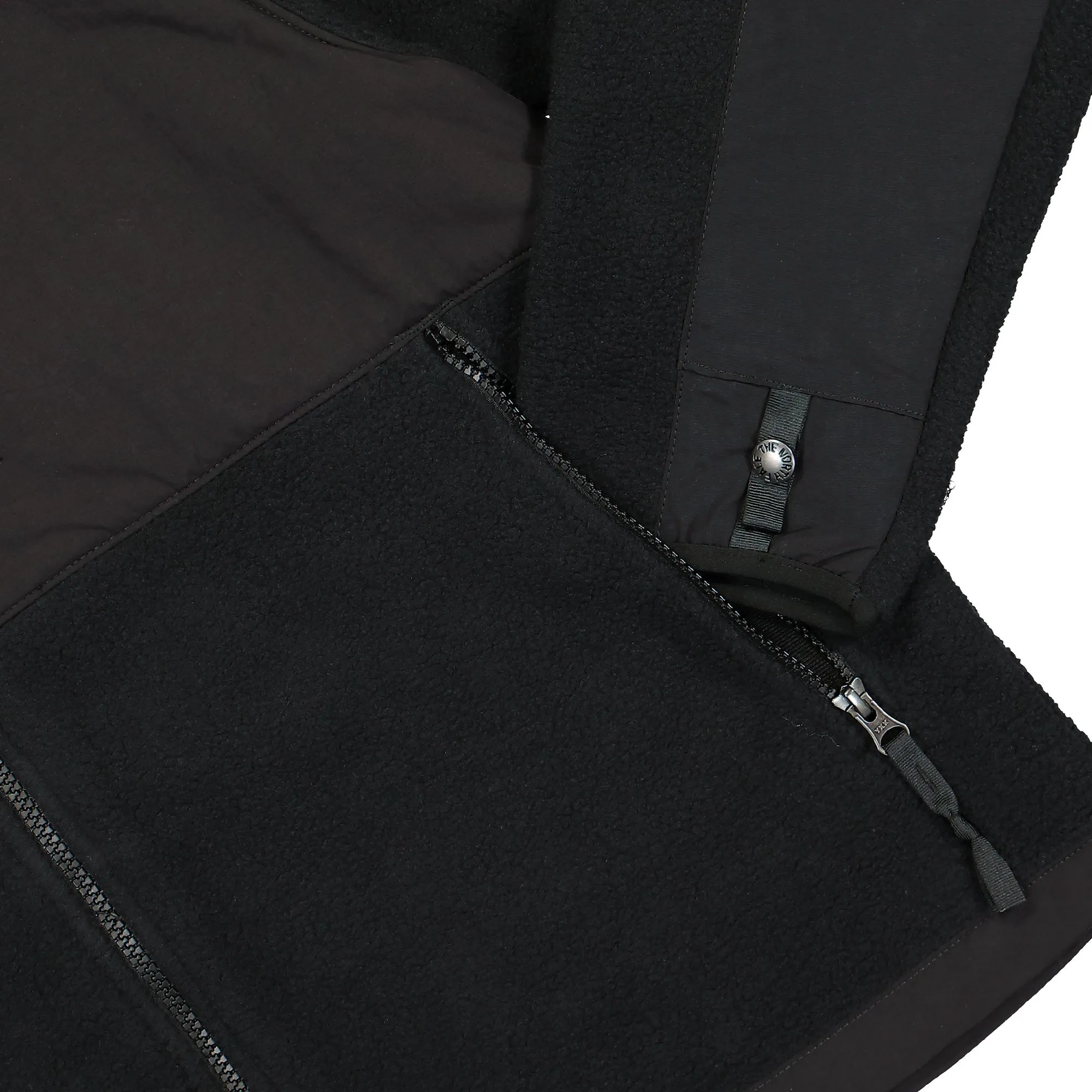 Retro Denali Jacket sold by OVERKILL product image thumbnail 4