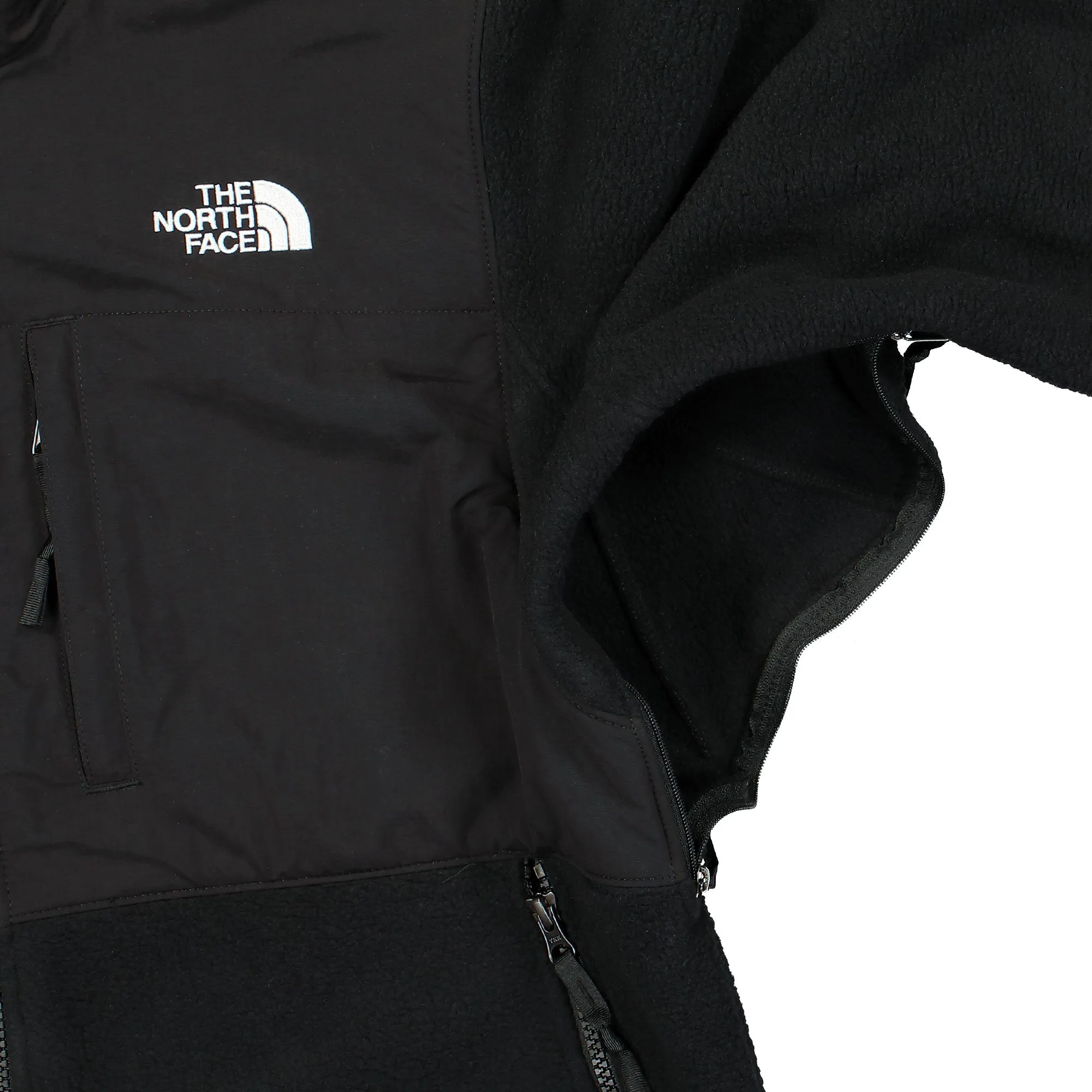 Retro Denali Jacket sold by OVERKILL product image thumbnail 5