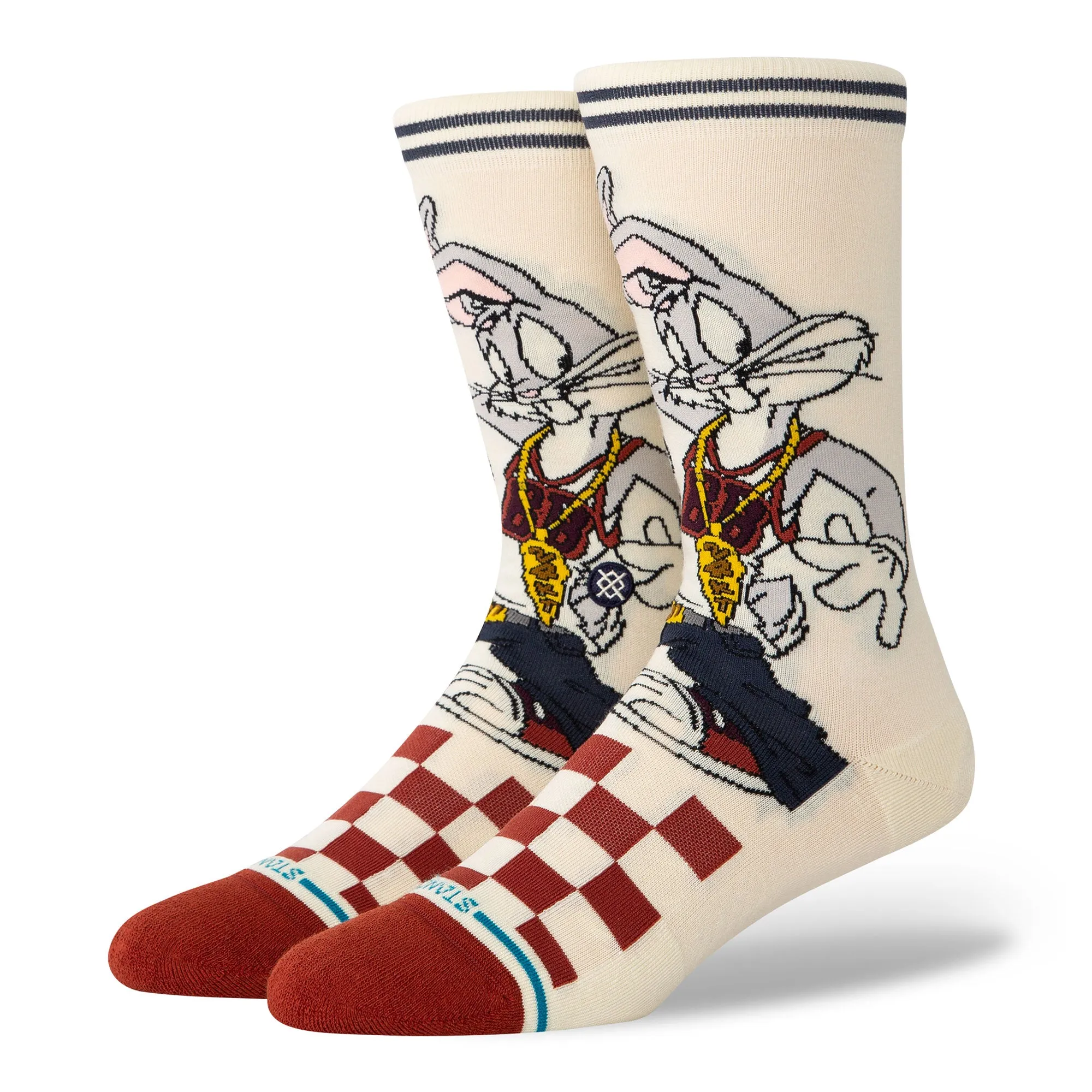 Looney Tunes Box Set Socks sold by OVERKILL product image thumbnail 5