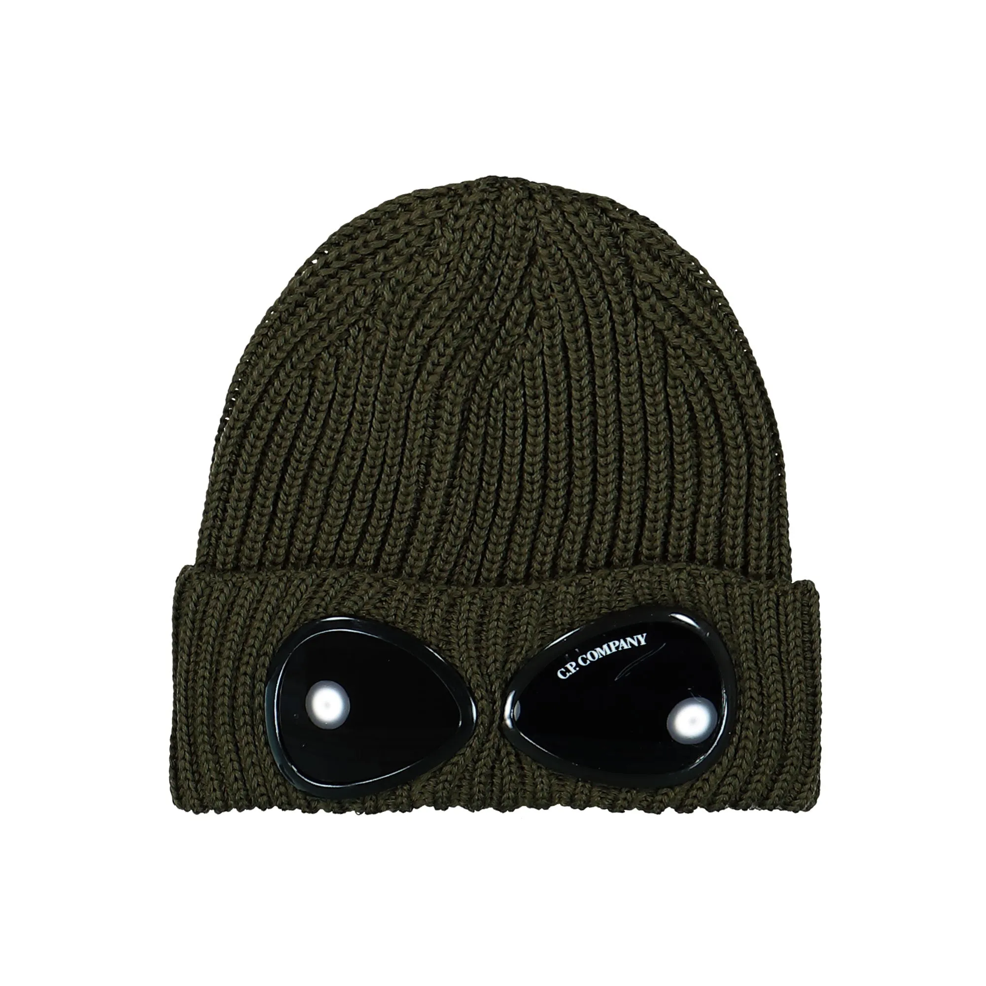 Extra Fine Merino Wool Goggle Beanie sold by OVERKILL
