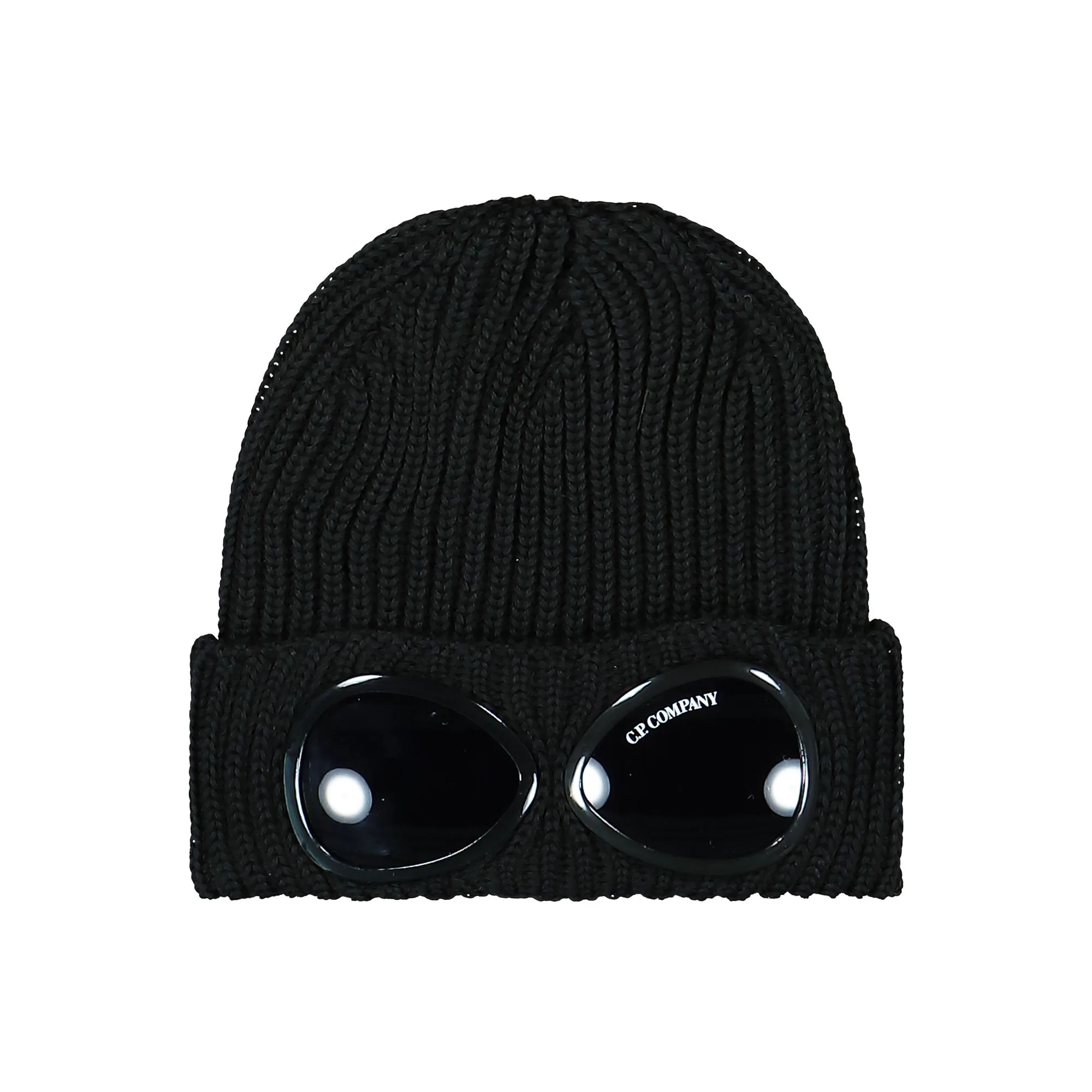 Extra Fine Merino Wool Goggle Beanie sold by OVERKILL