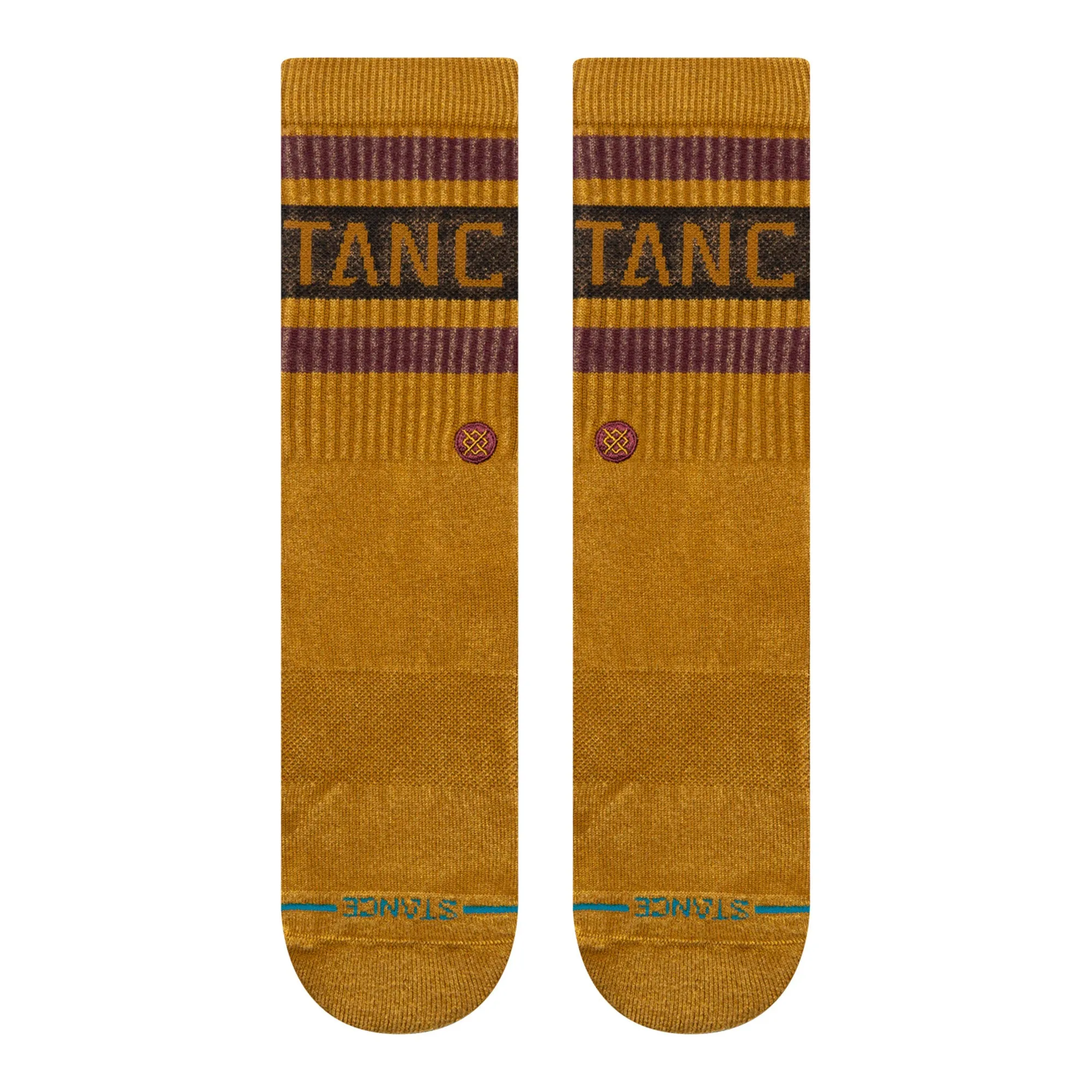 Boyd Limited Socks sold by OVERKILL product image thumbnail 3