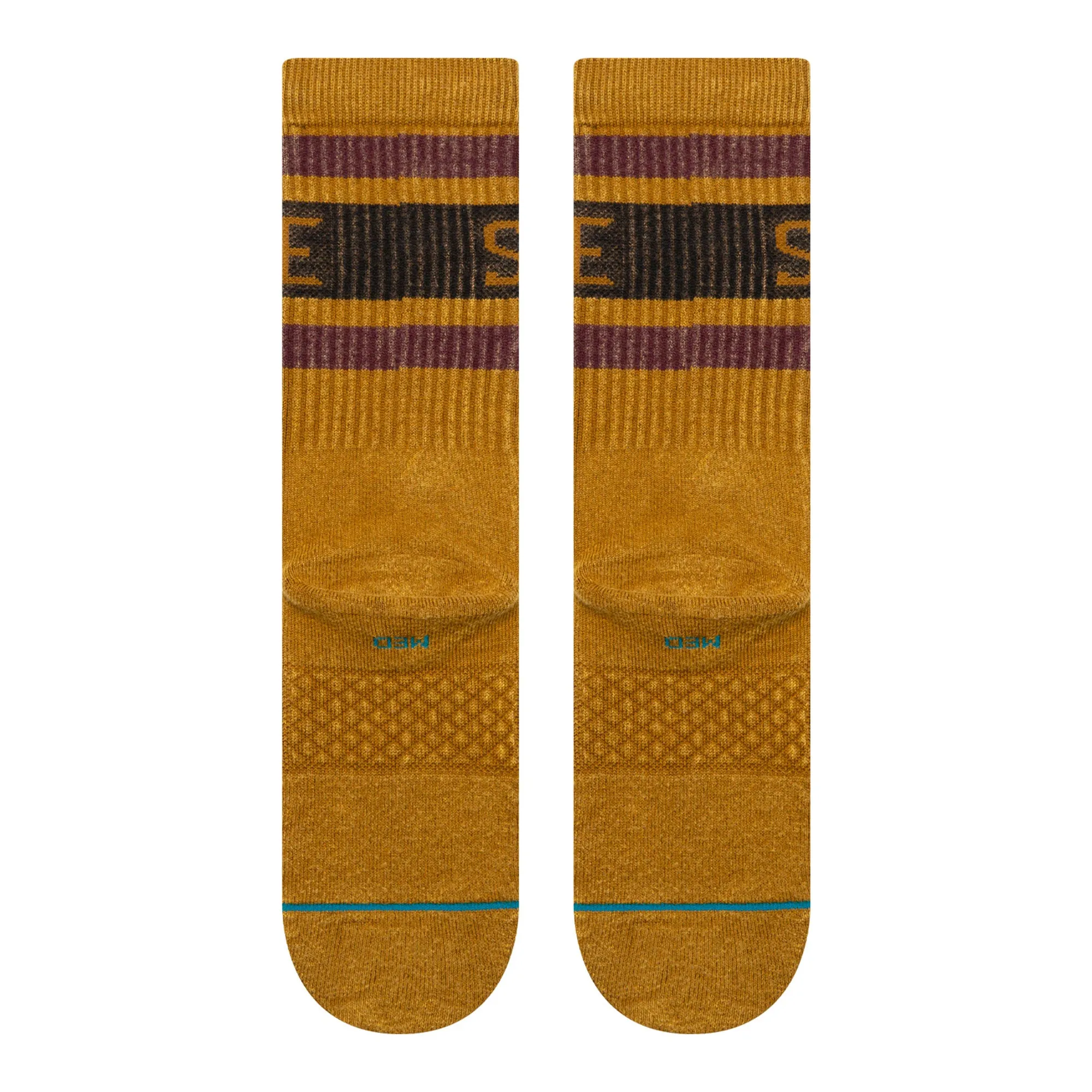 Boyd Limited Socks sold by OVERKILL product image thumbnail 2