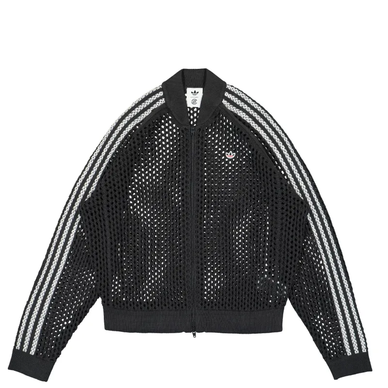 C Superstar Track Top made by Adidas