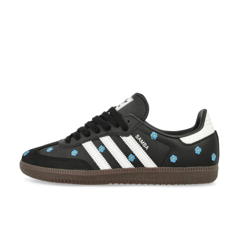 Samba OG W made by Adidas