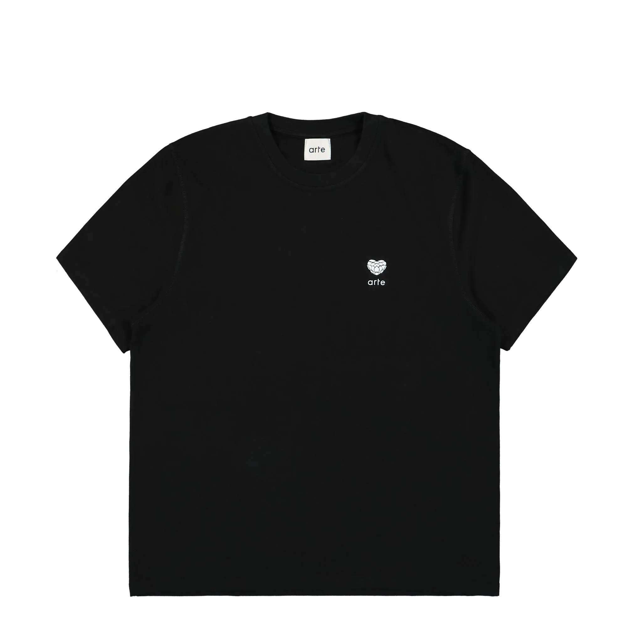 Heart Logo T-Shirt sold by OVERKILL