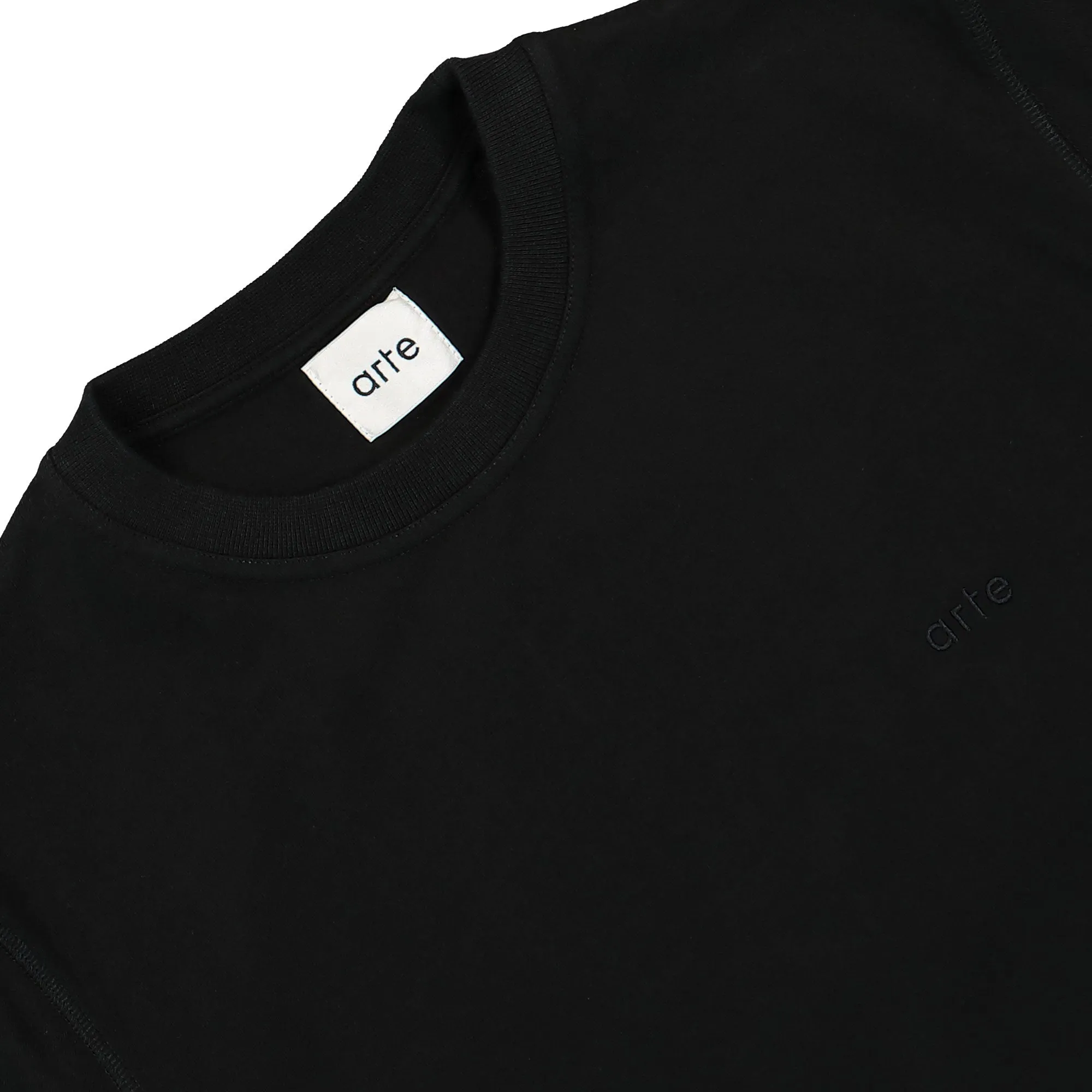 Flower Poster T-Shirt sold by OVERKILL product image thumbnail 2