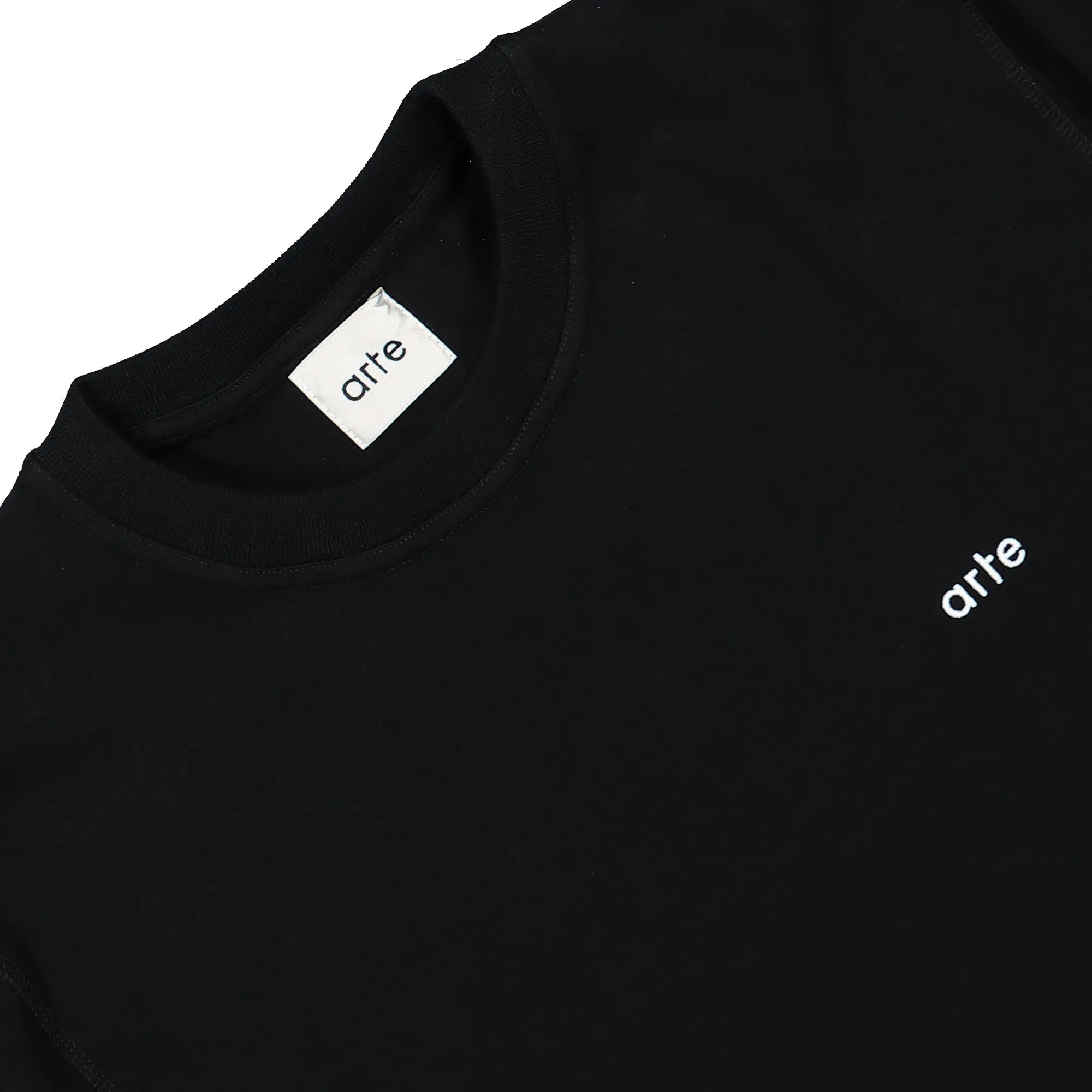 Flowers Back T-Shirt sold by OVERKILL product image thumbnail 2