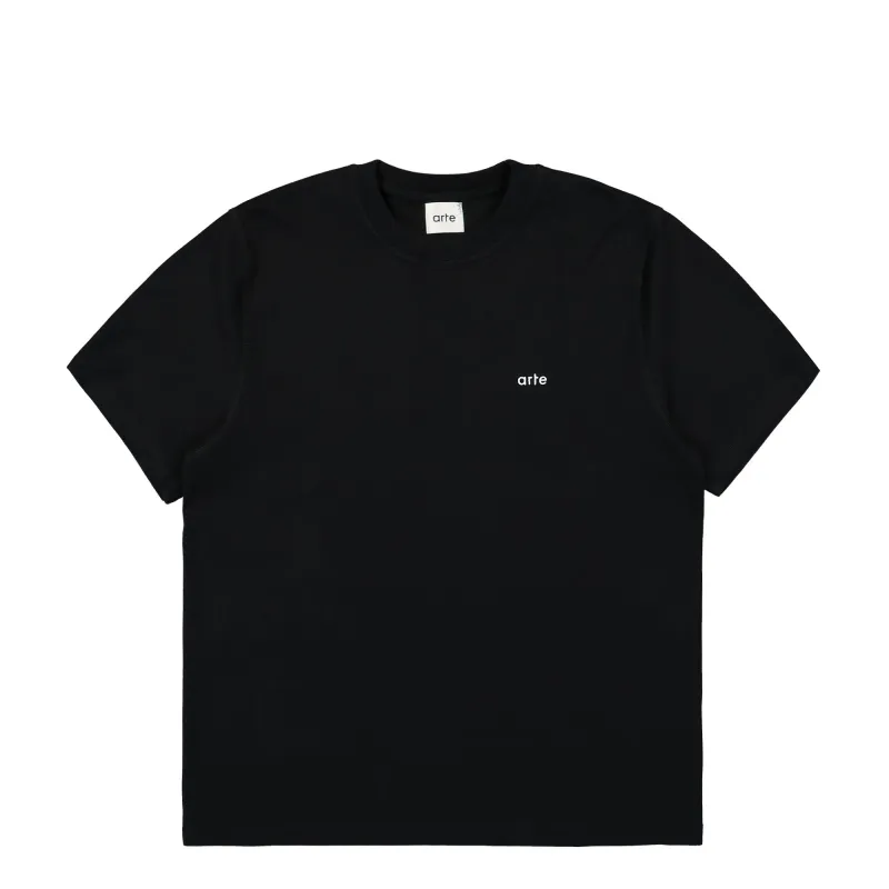 Flowers Back T-Shirt made by OVERKILL
