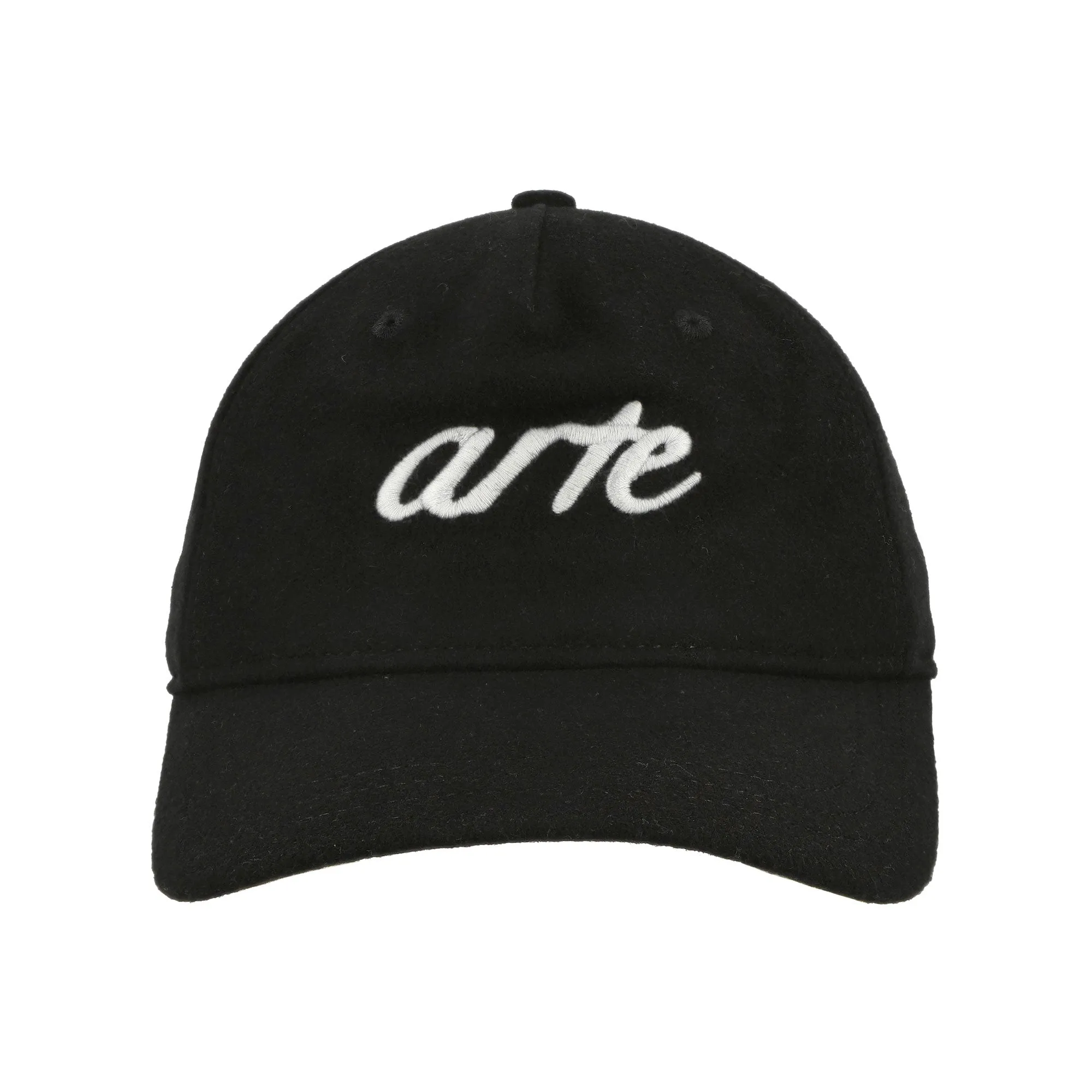 Front Logo Embroidery Cap sold by OVERKILL product image thumbnail 4
