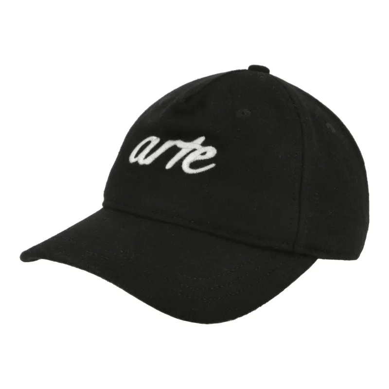 Front Logo Embroidery Cap made by OVERKILL