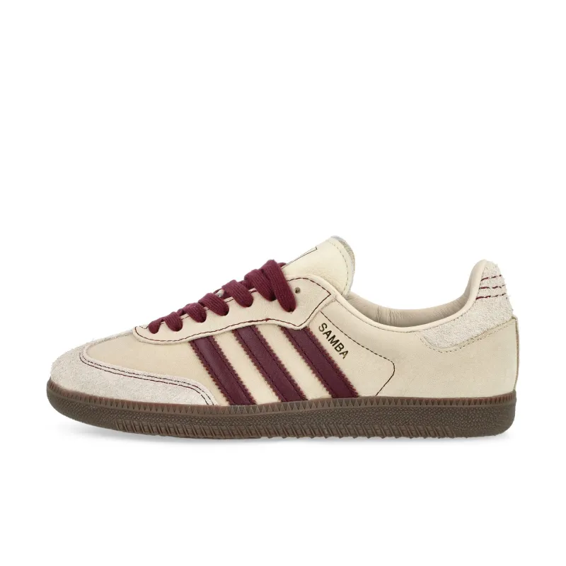 Samba OG W made by Adidas