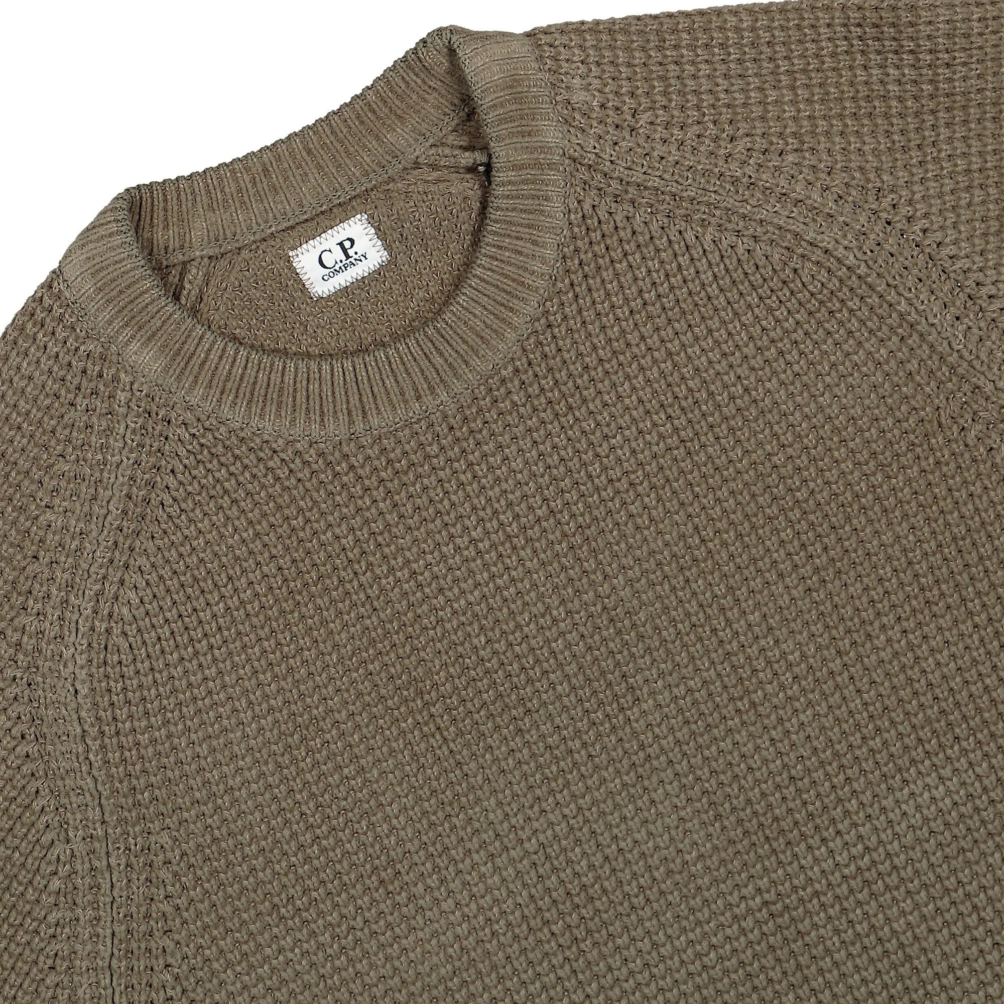 Knitwear Crew Neck sold by OVERKILL product image thumbnail 3