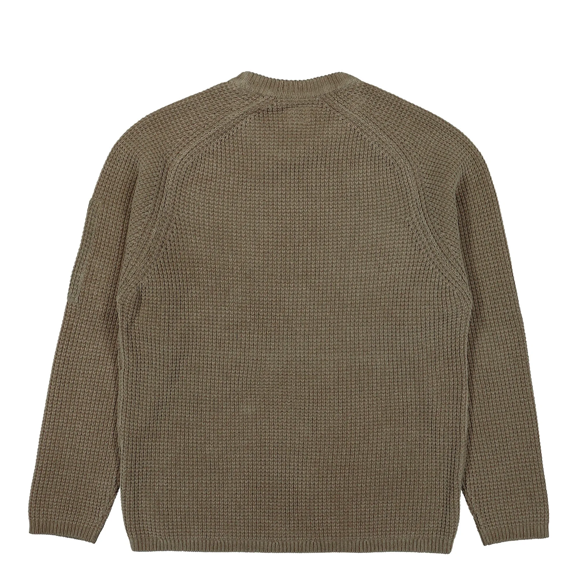 Knitwear Crew Neck sold by OVERKILL product image thumbnail 2