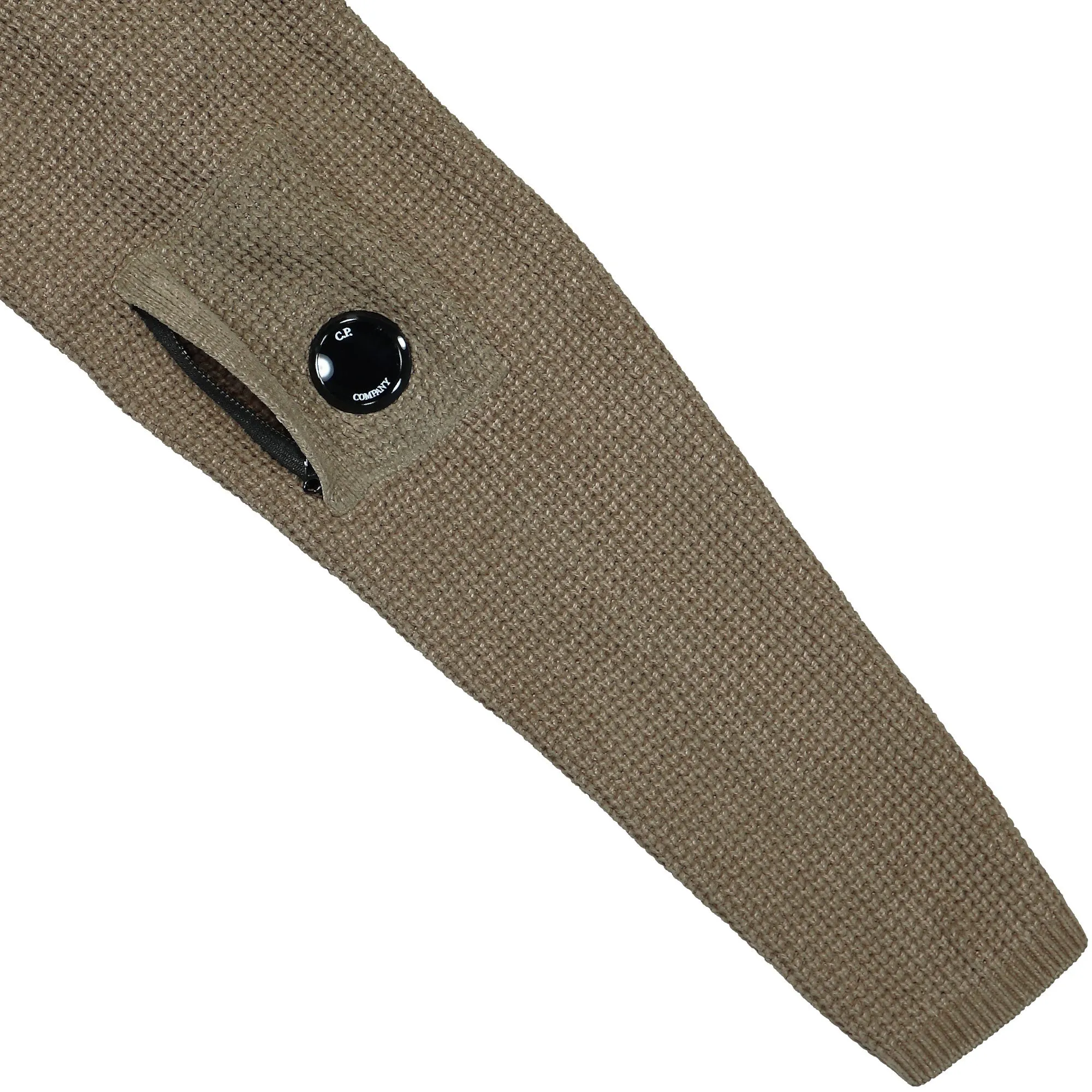 Knitwear Crew Neck sold by OVERKILL product image thumbnail 4