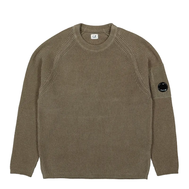 Knitwear Crew Neck made by C.P. Company